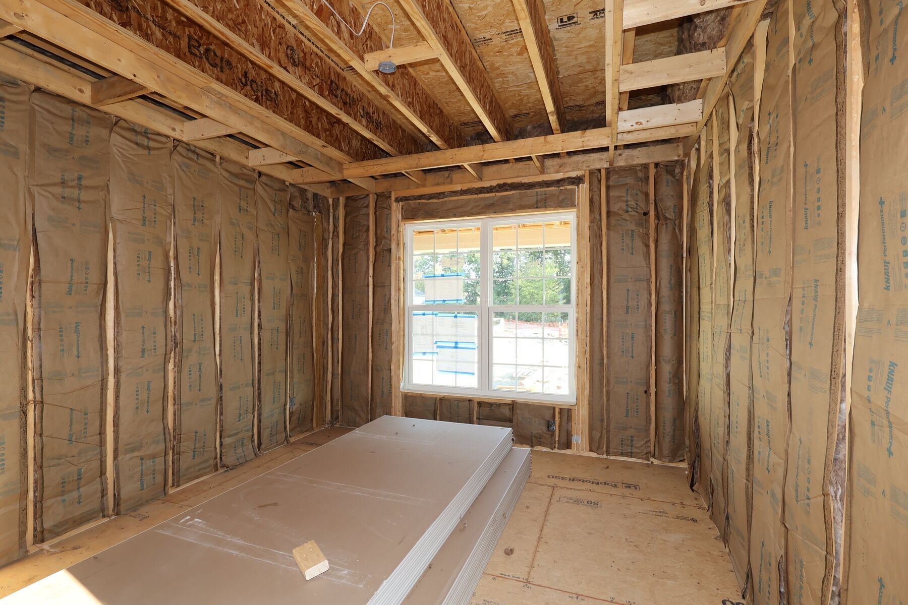 Insulation