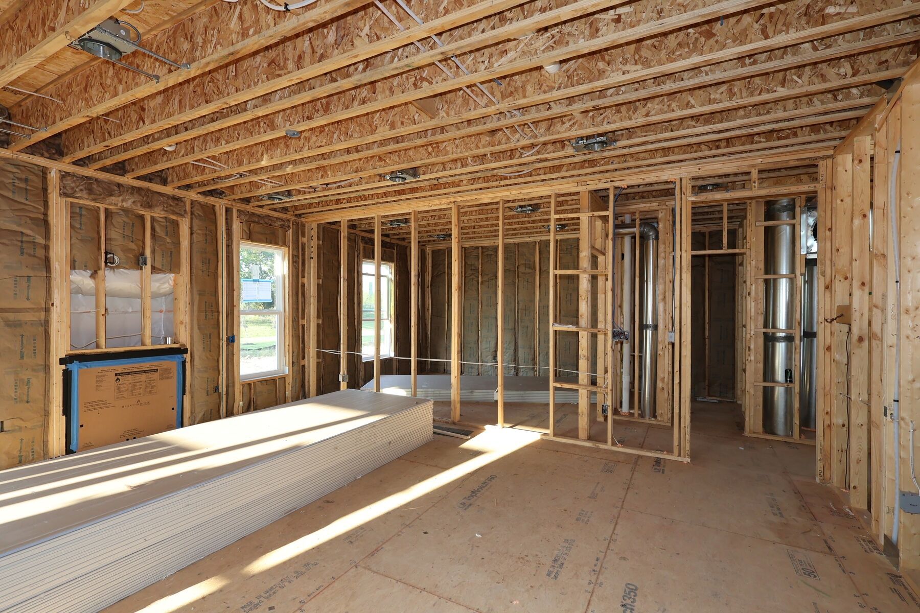 Insulation