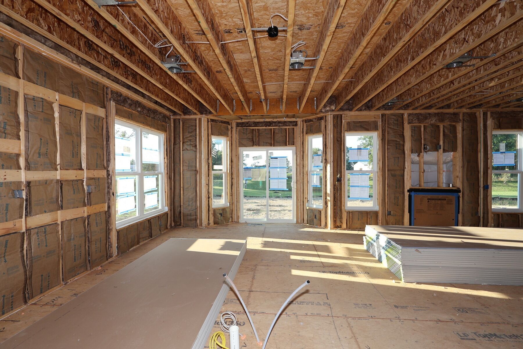 Insulation