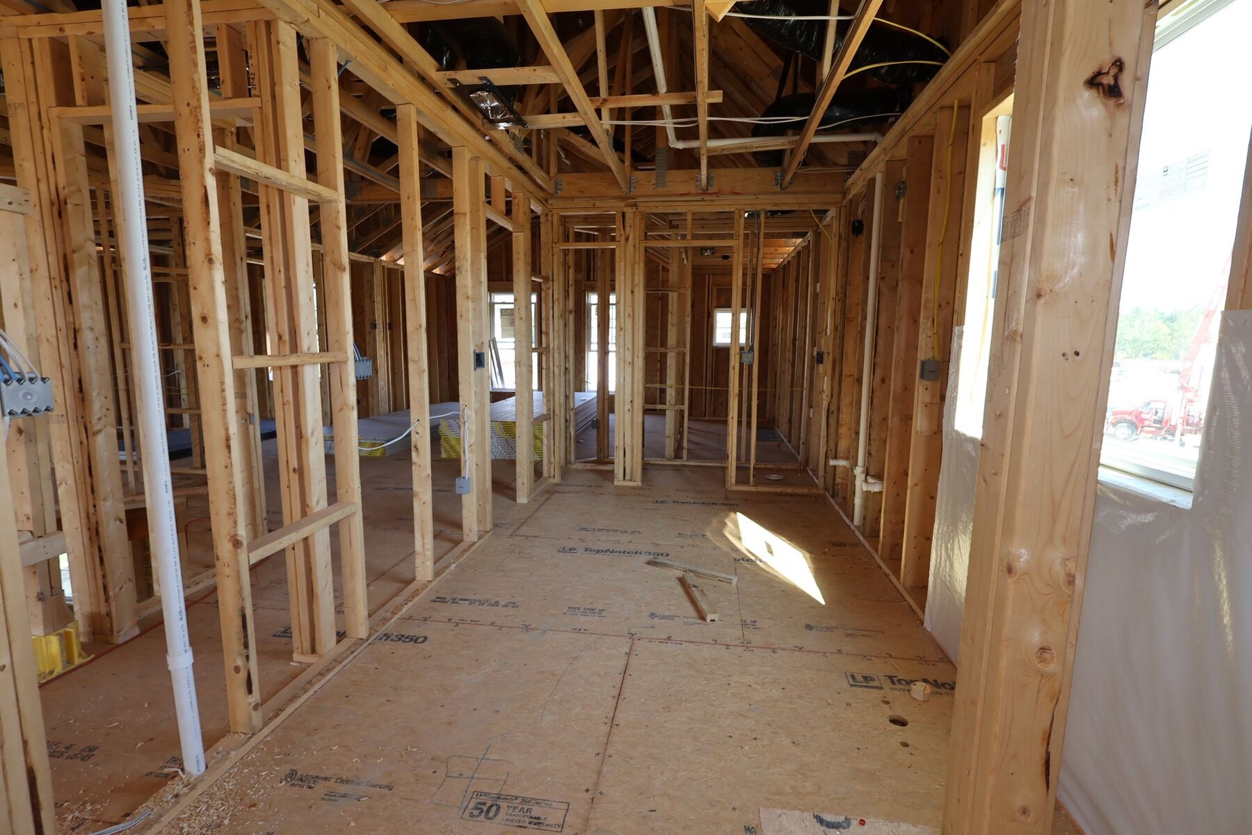 Framing