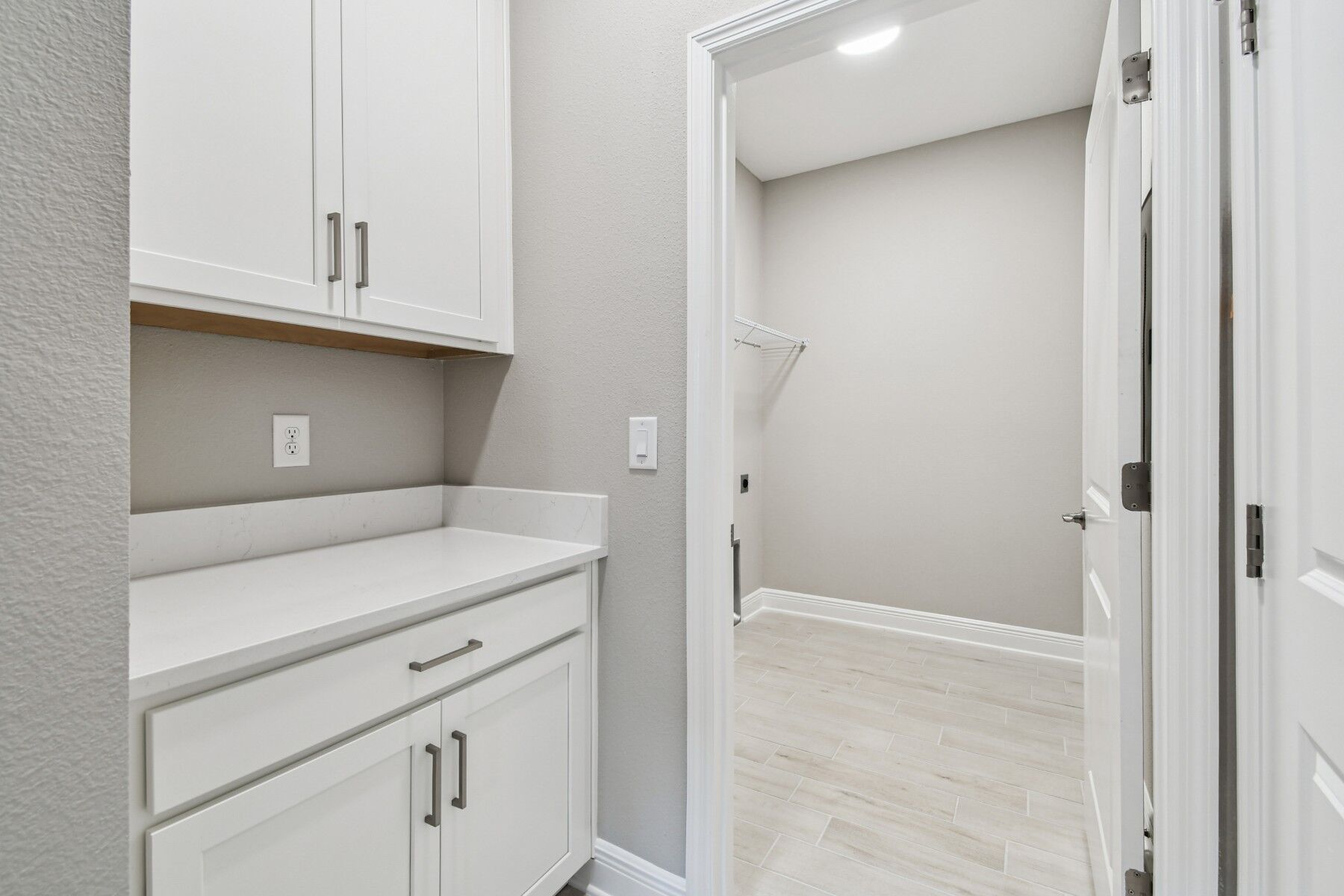 Interior - Representational Photo
