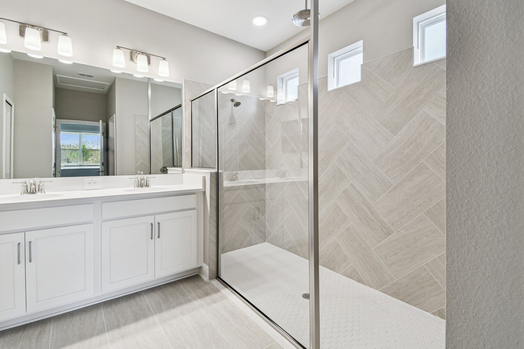 Owner's Bathroom - Representational Photo