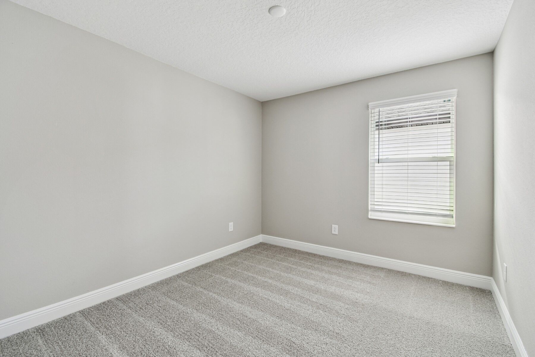 Bedroom - Representational Photo