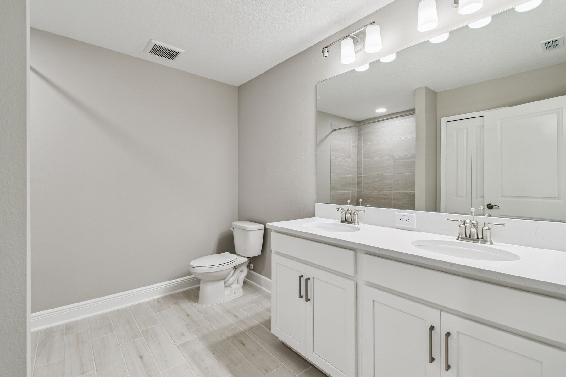 Bathroom - Representational Photo
