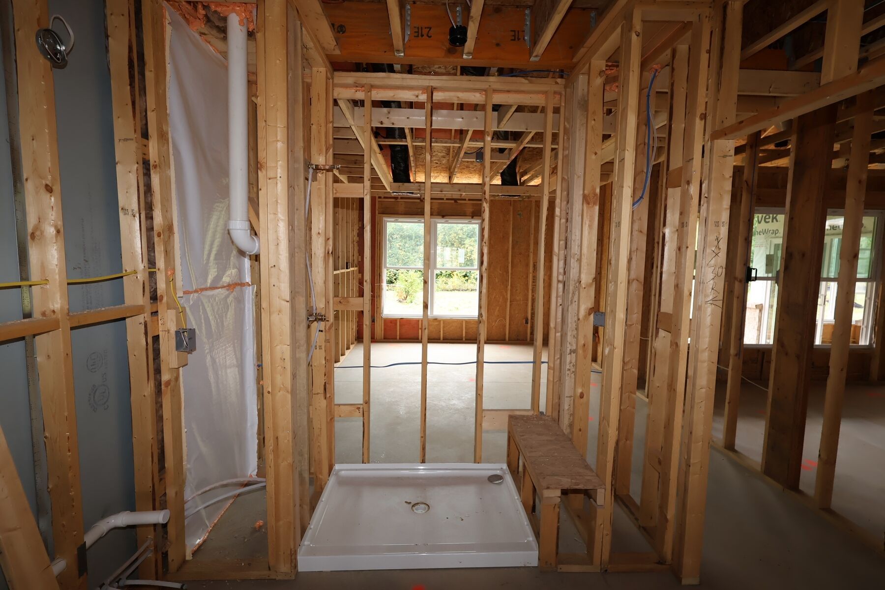 Framing
