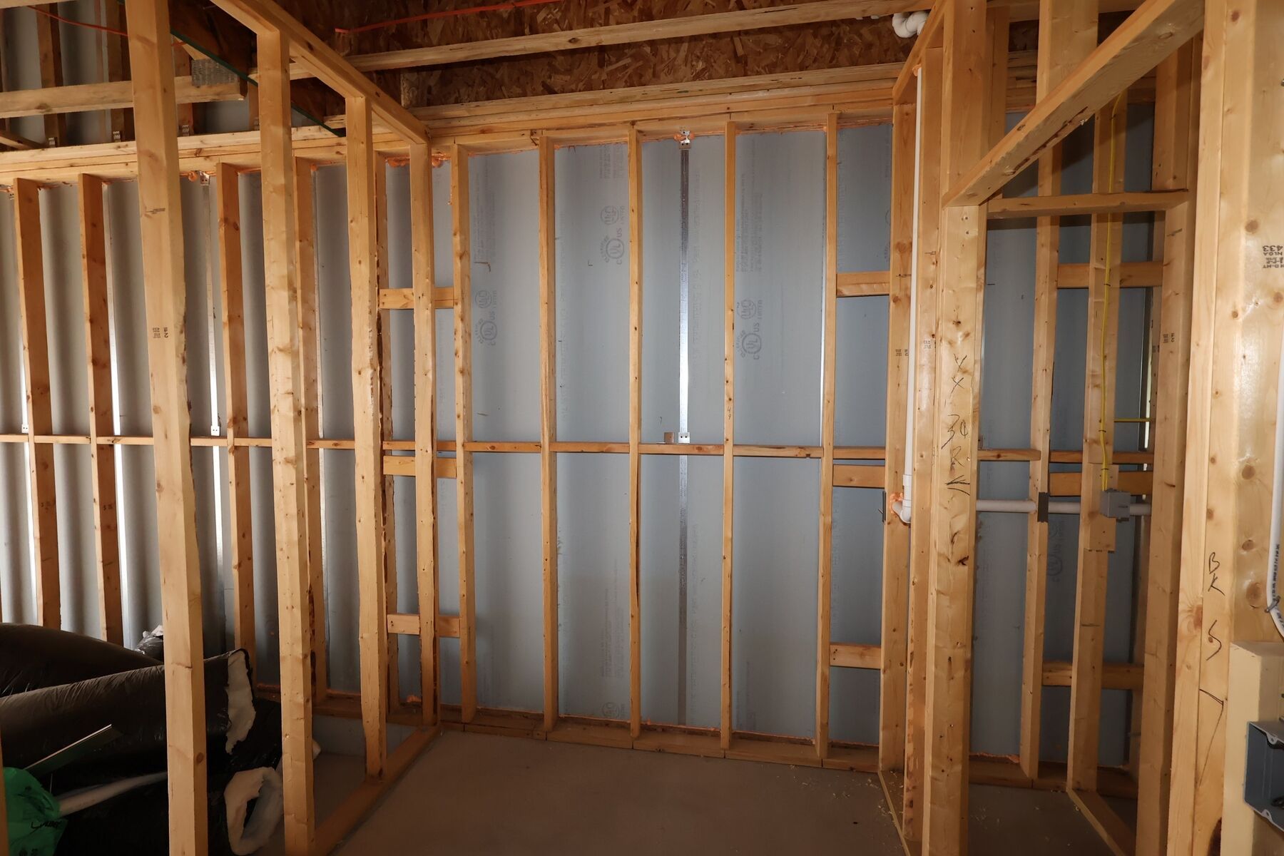 Framing