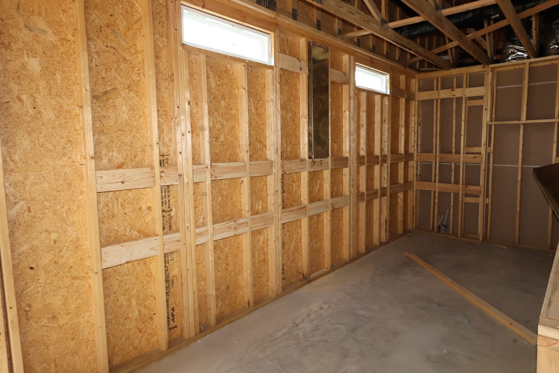 Framing