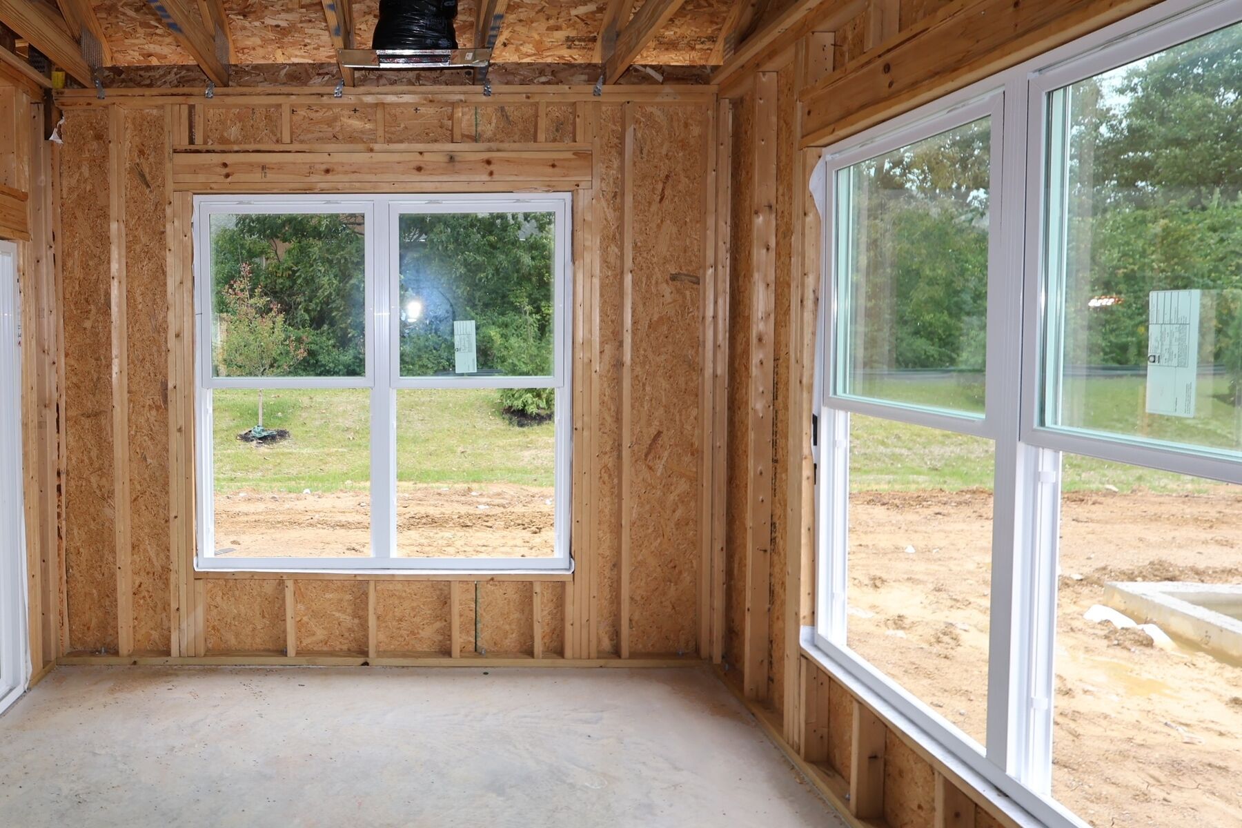 Framing