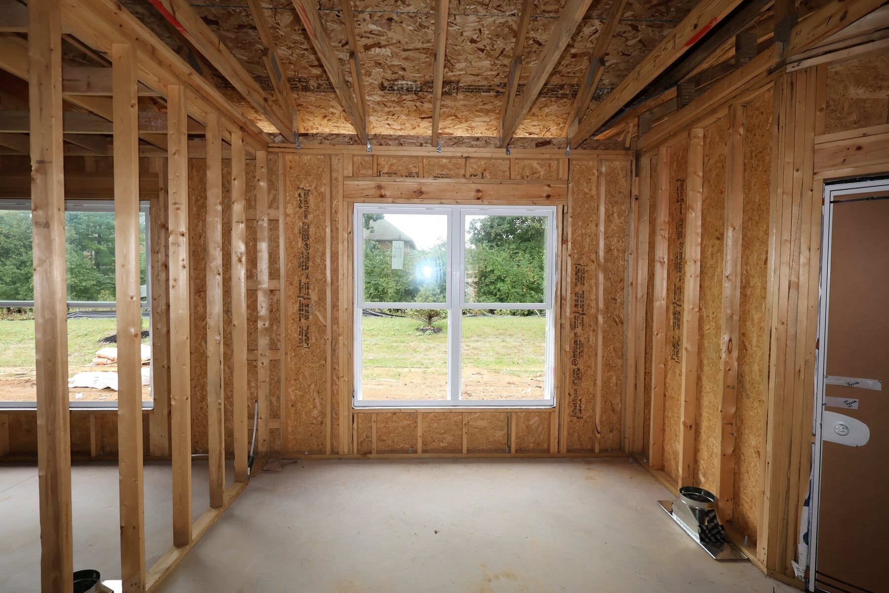 Framing