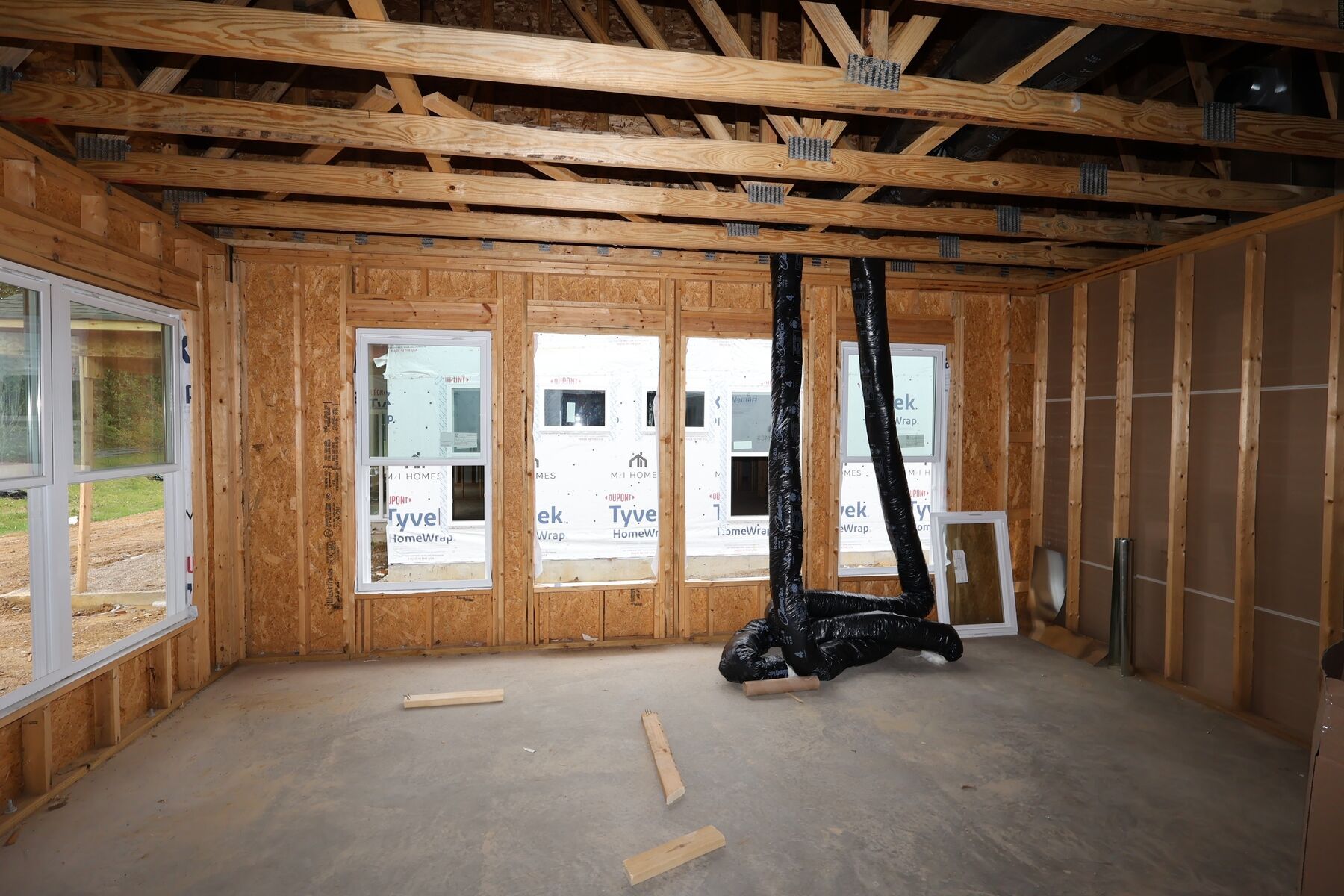 Framing