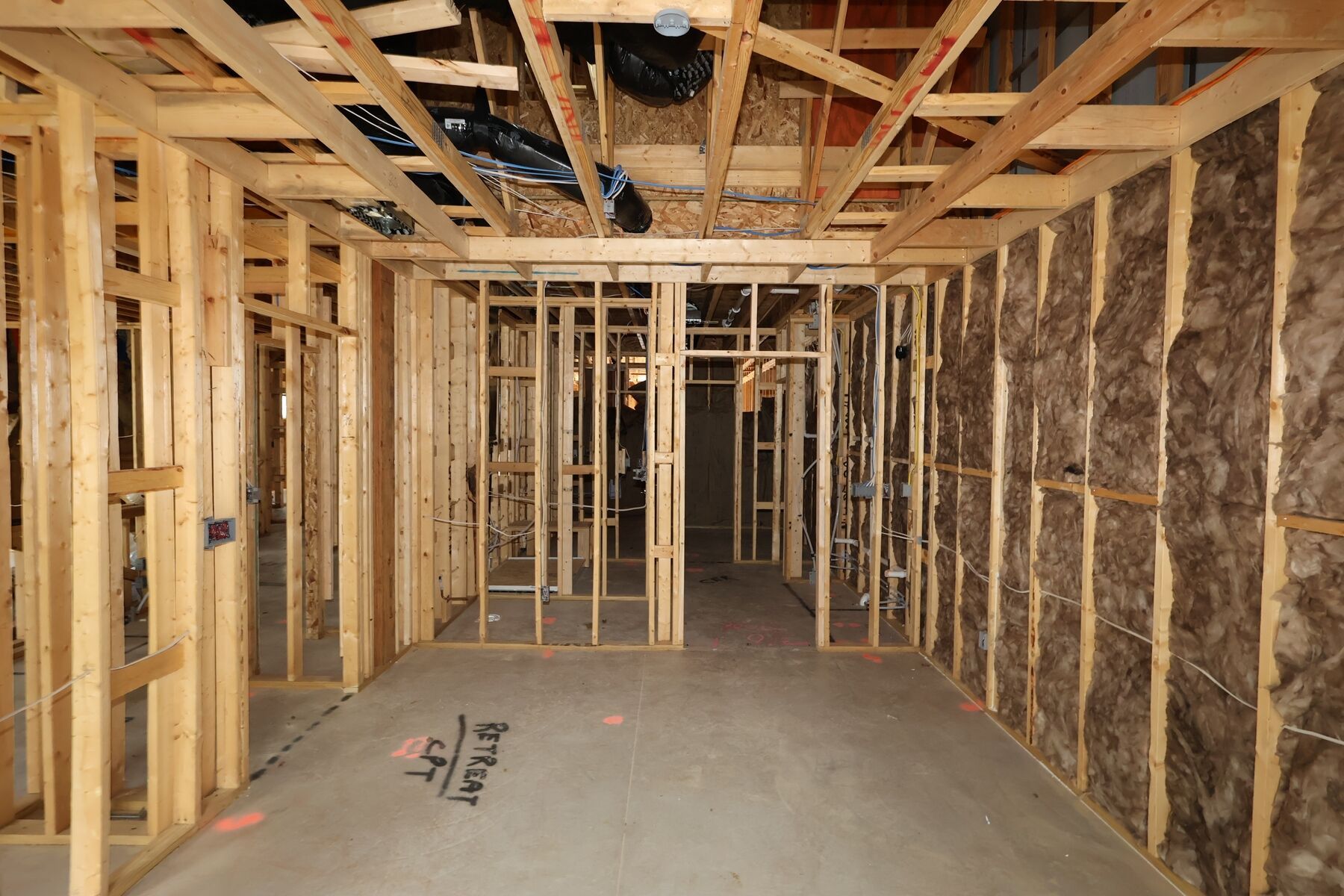 Insulation