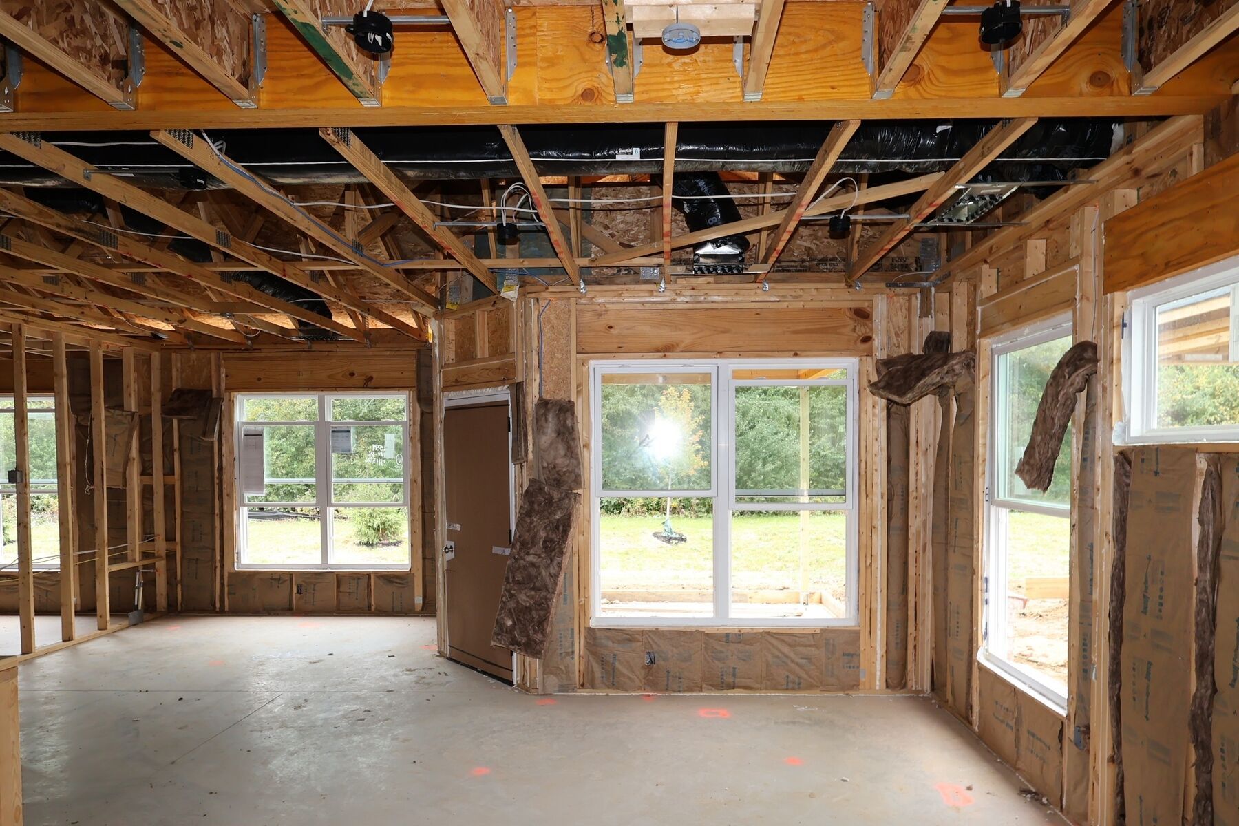 Insulation