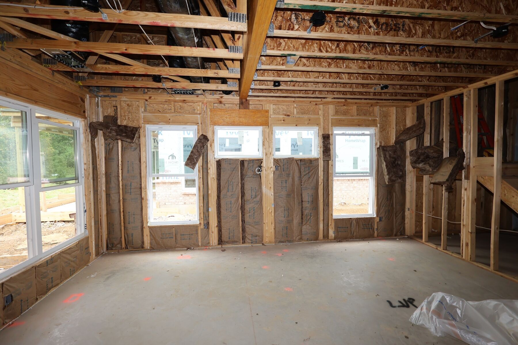 Insulation