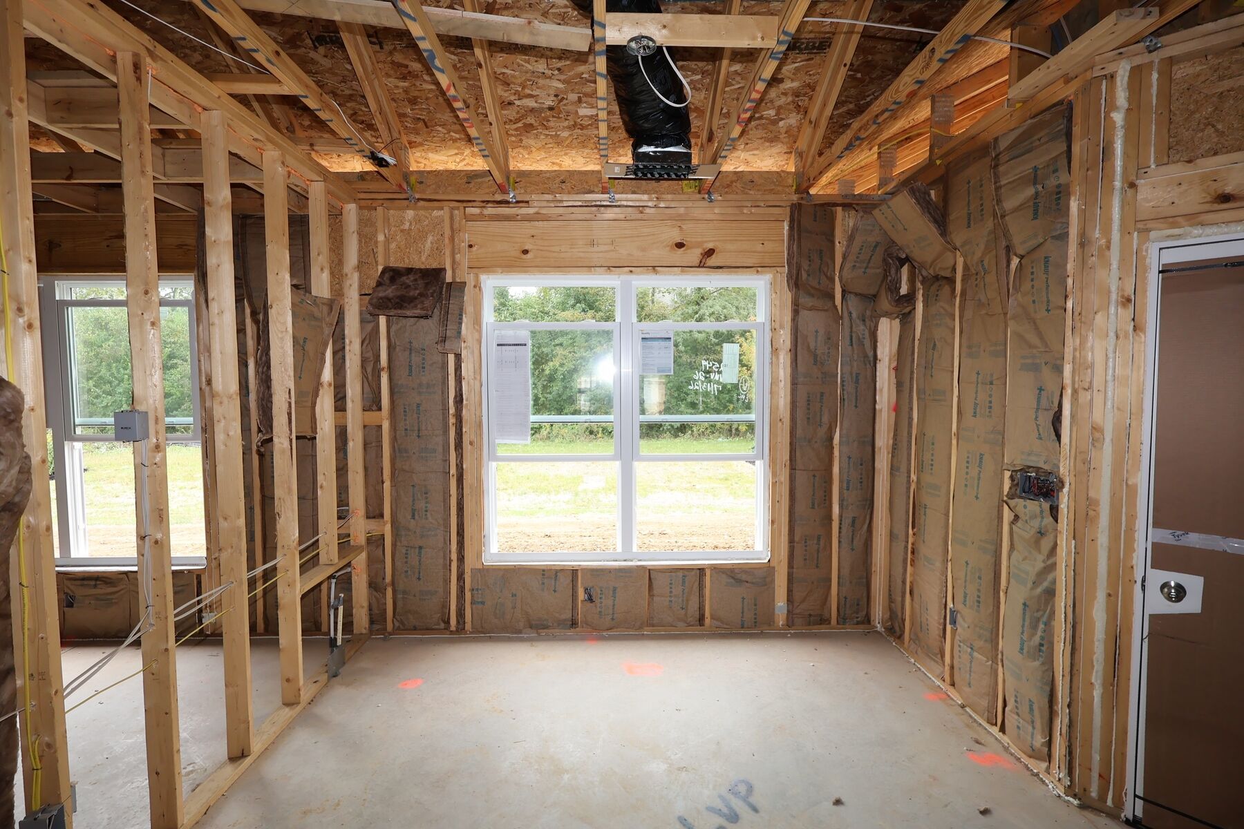 Insulation