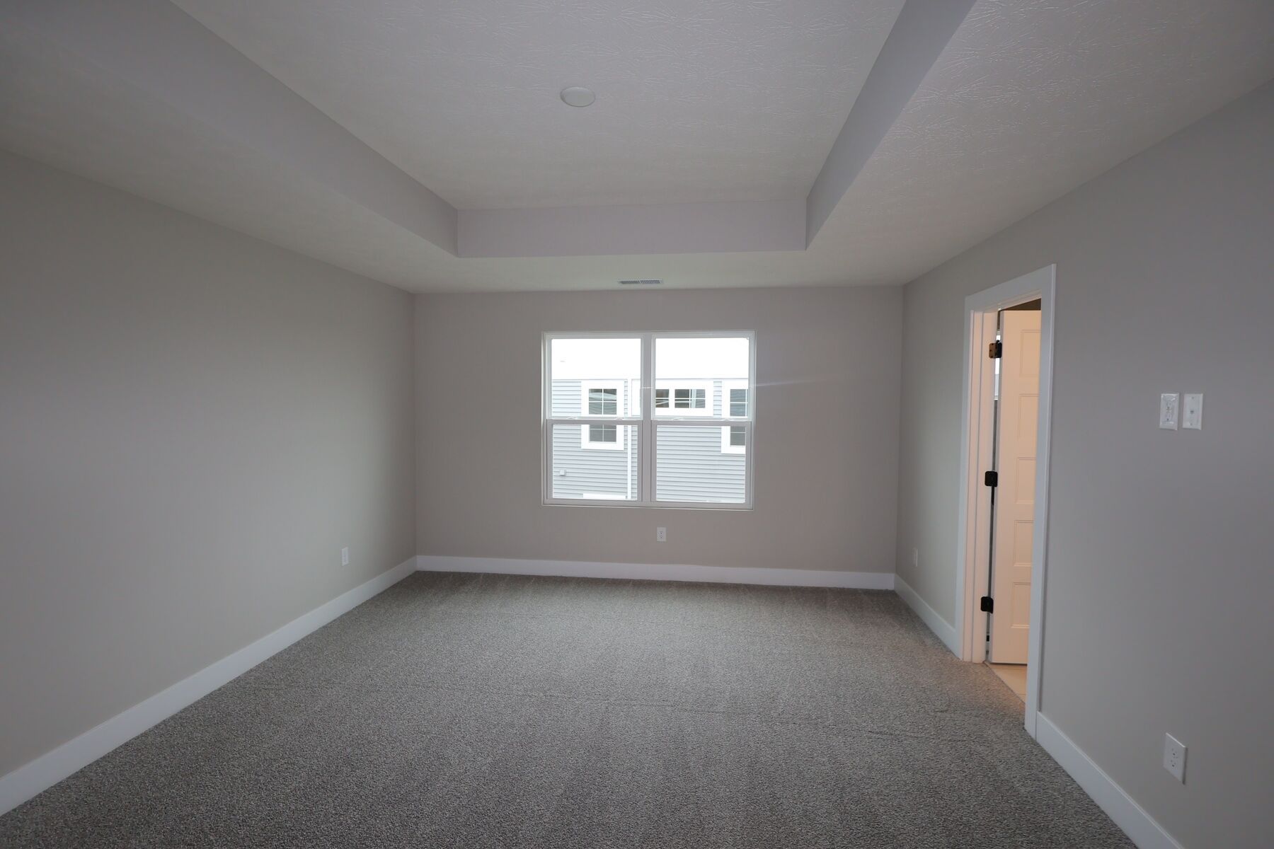 Owner's Bedroom