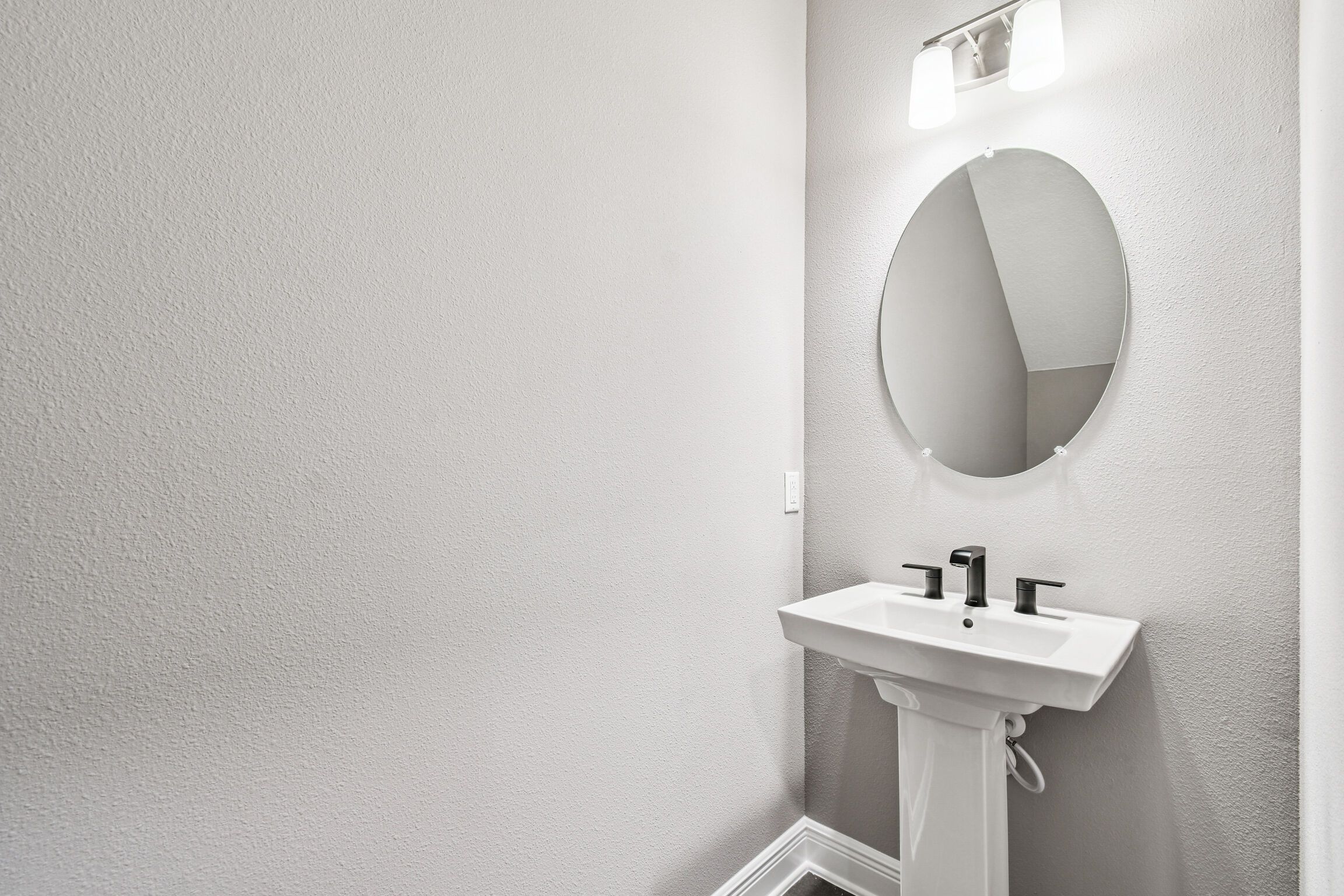 Interior - Representational Photo