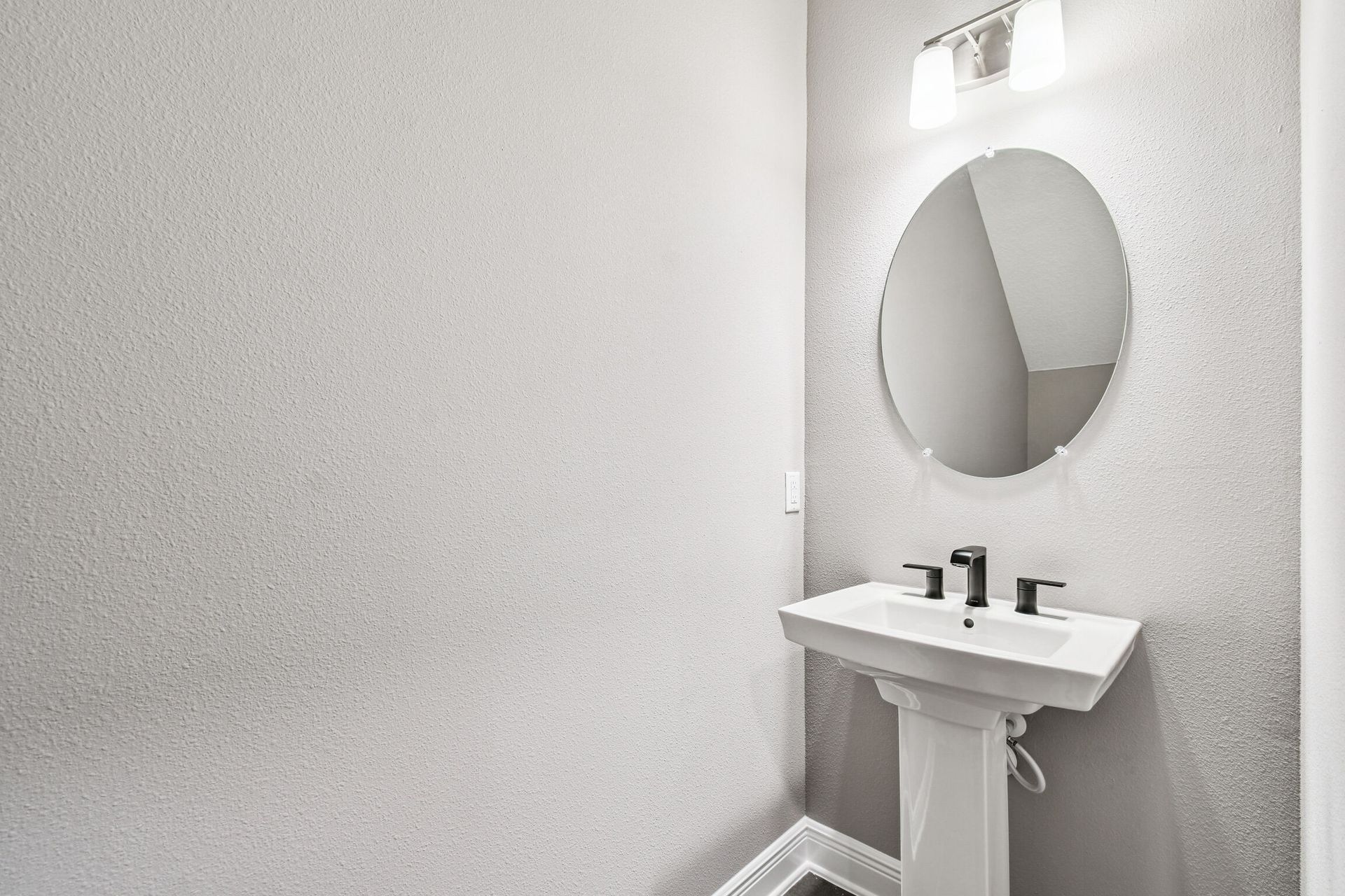 Interior - Representational Photo