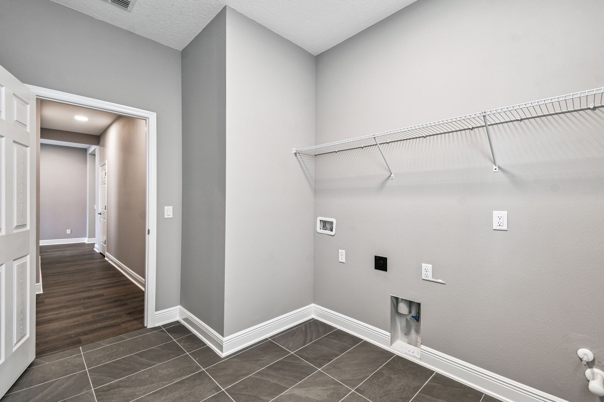 Interior - Representational Photo