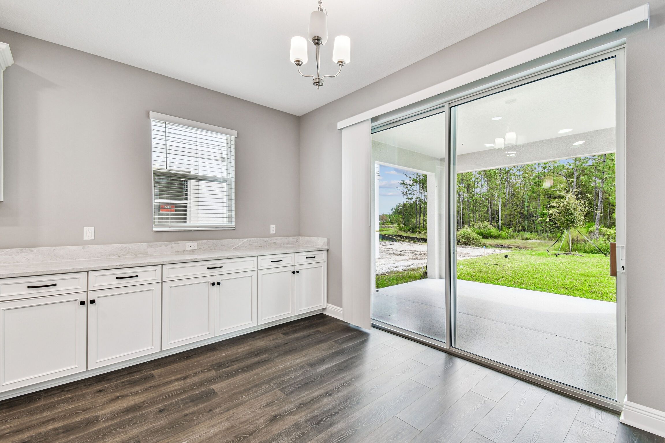 Interior - Representational Photo