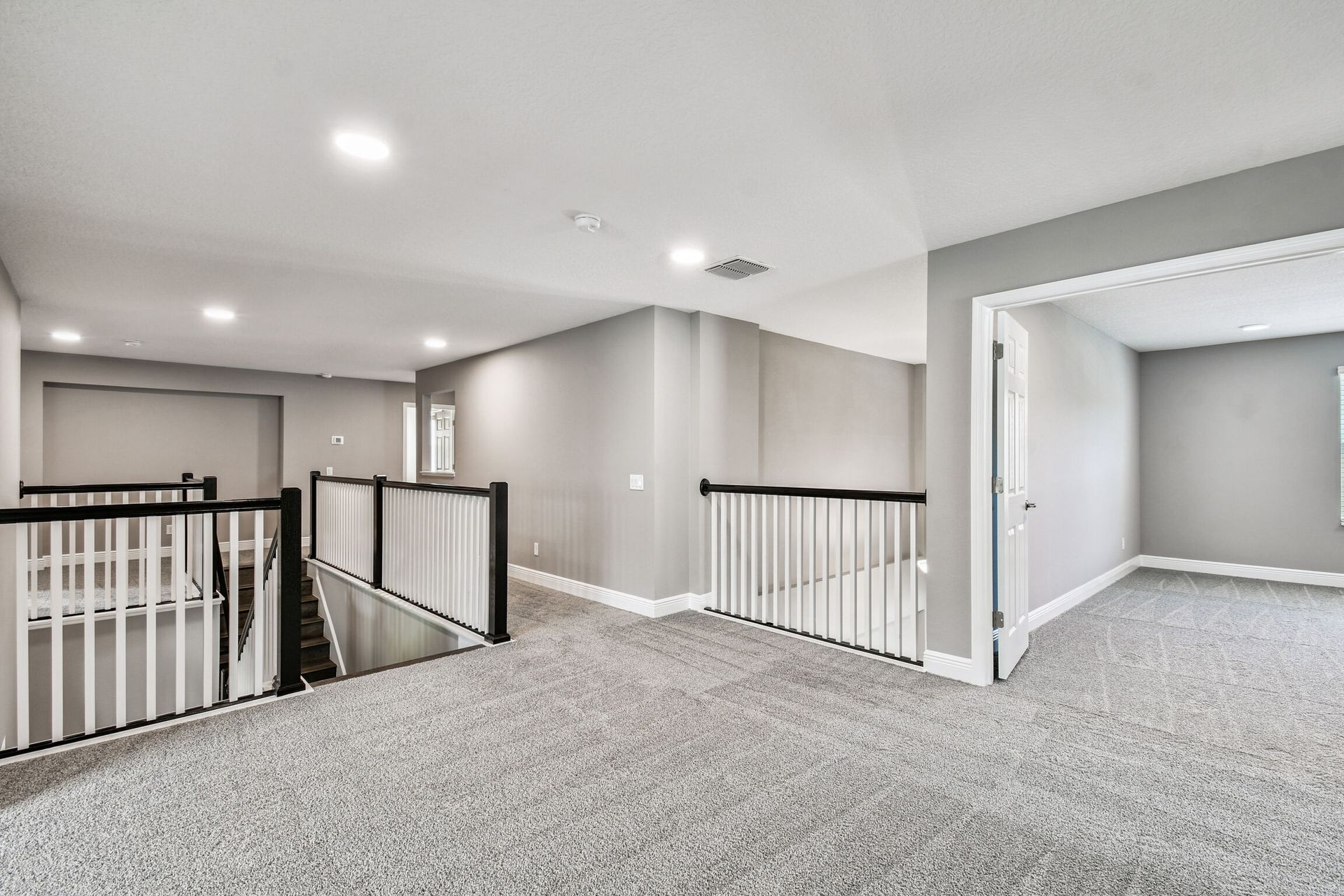Interior - Representational Photo