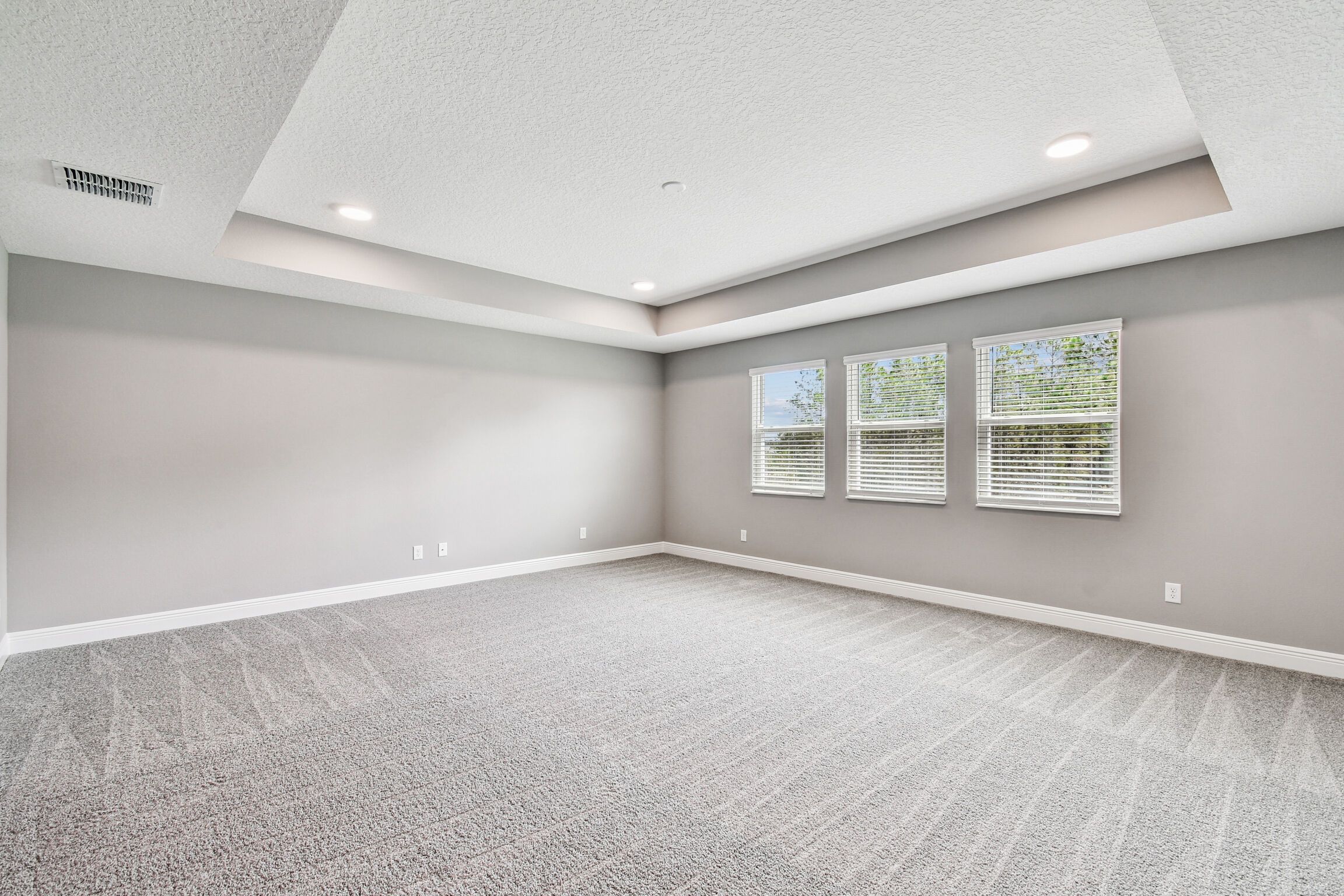 Interior - Representational Photo