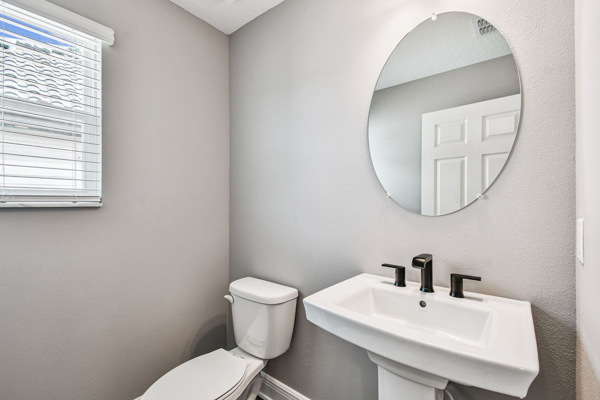 Interior - Representational Photo