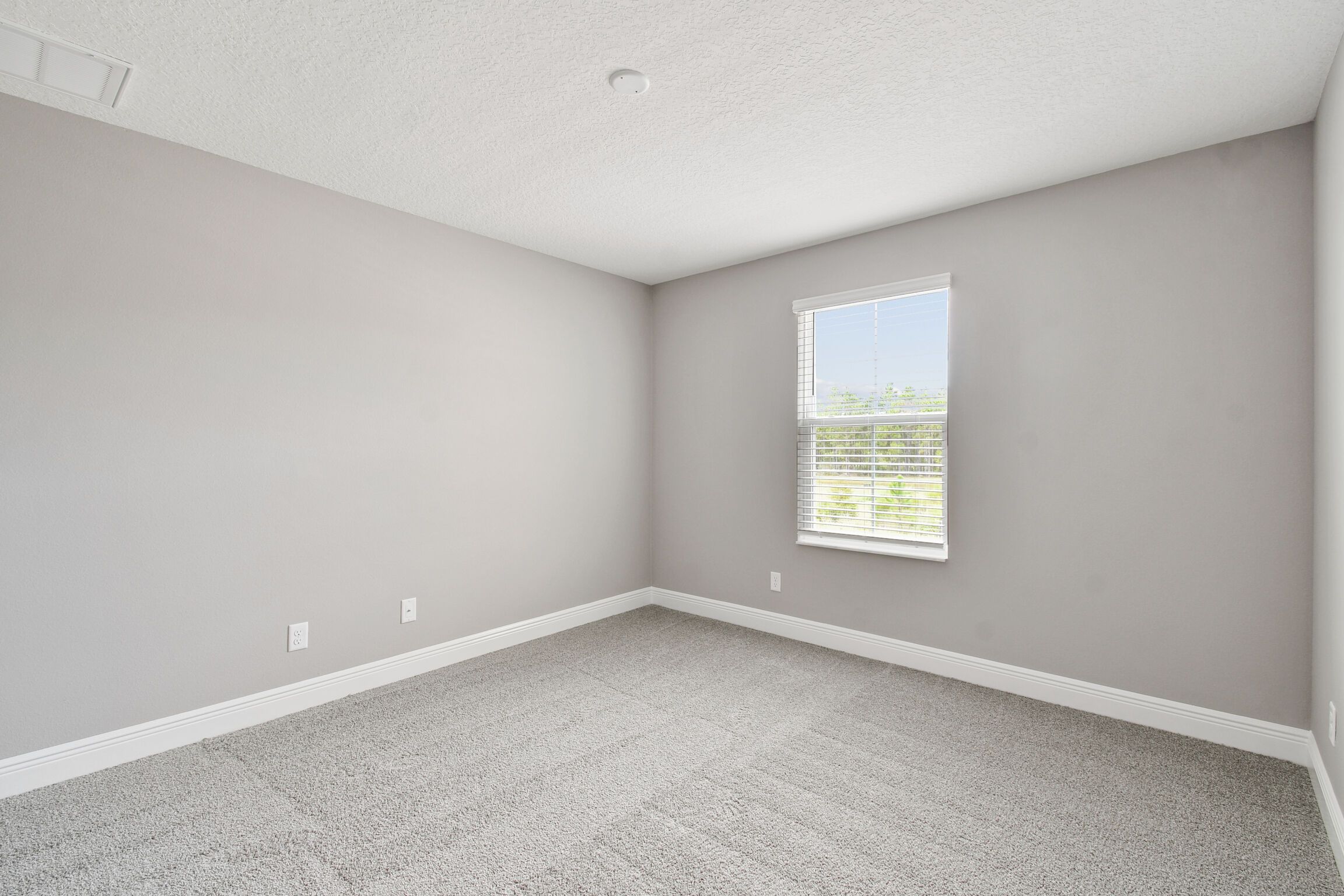 Interior - Representational Photo