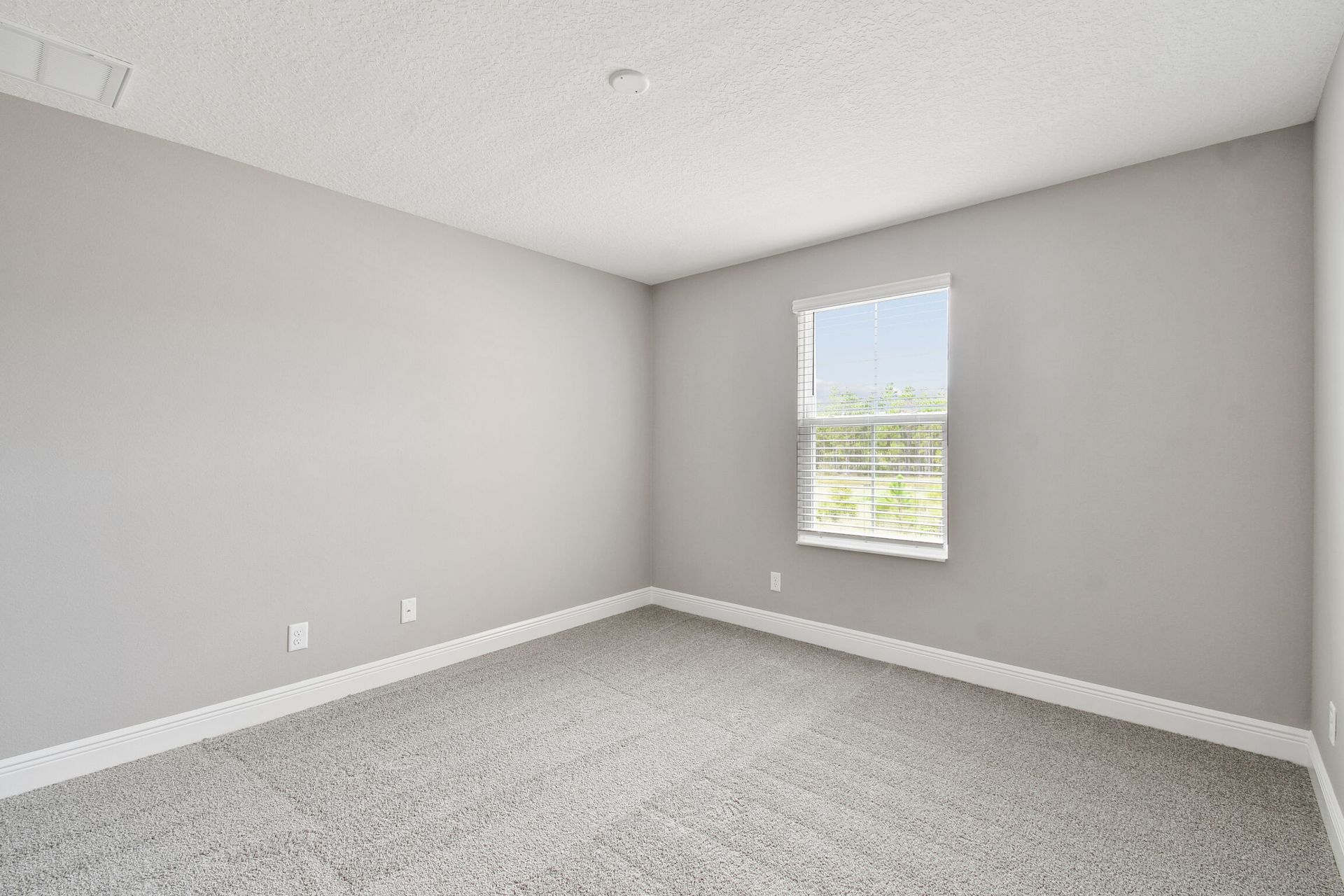 Interior - Representational Photo