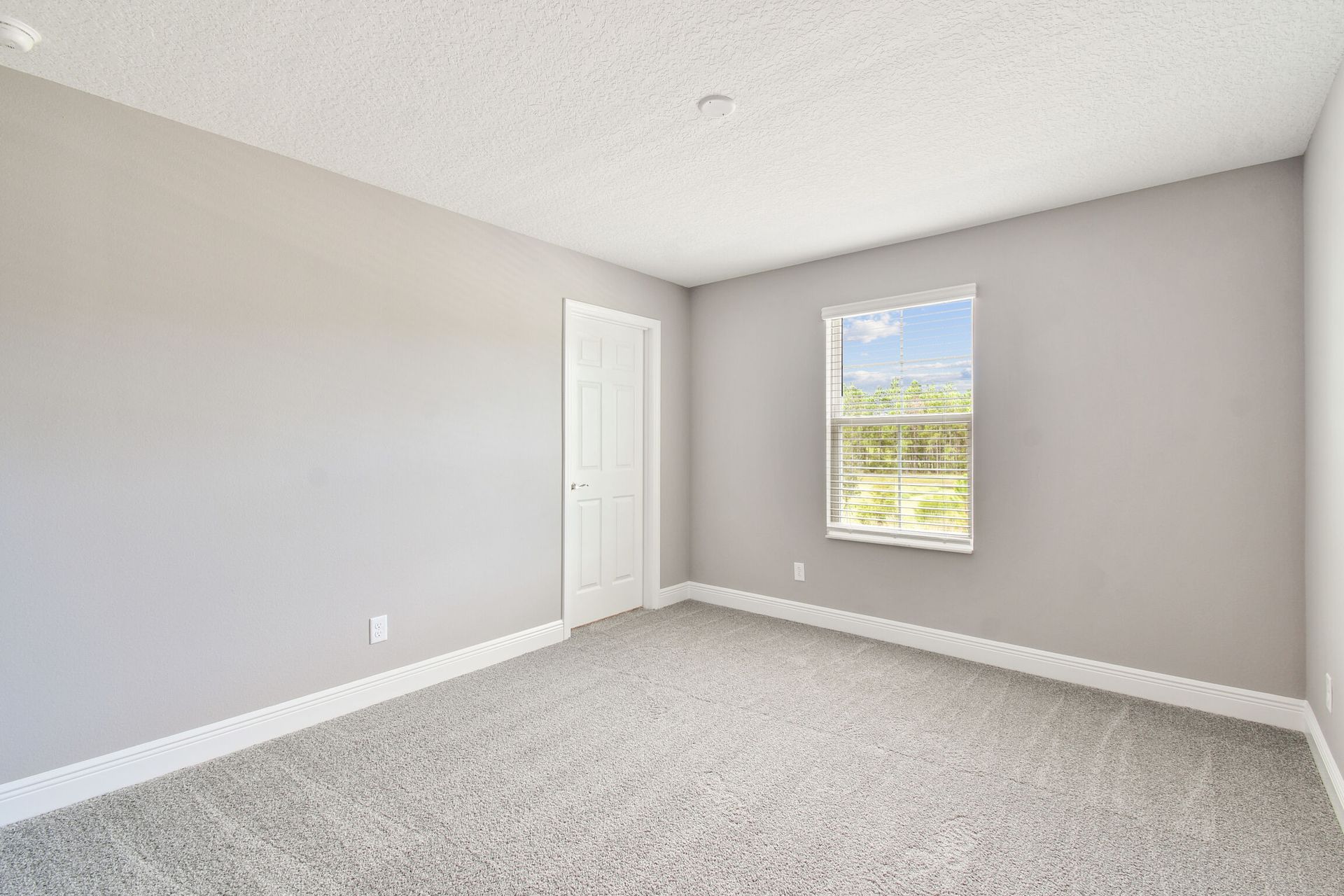 Interior - Representational Photo
