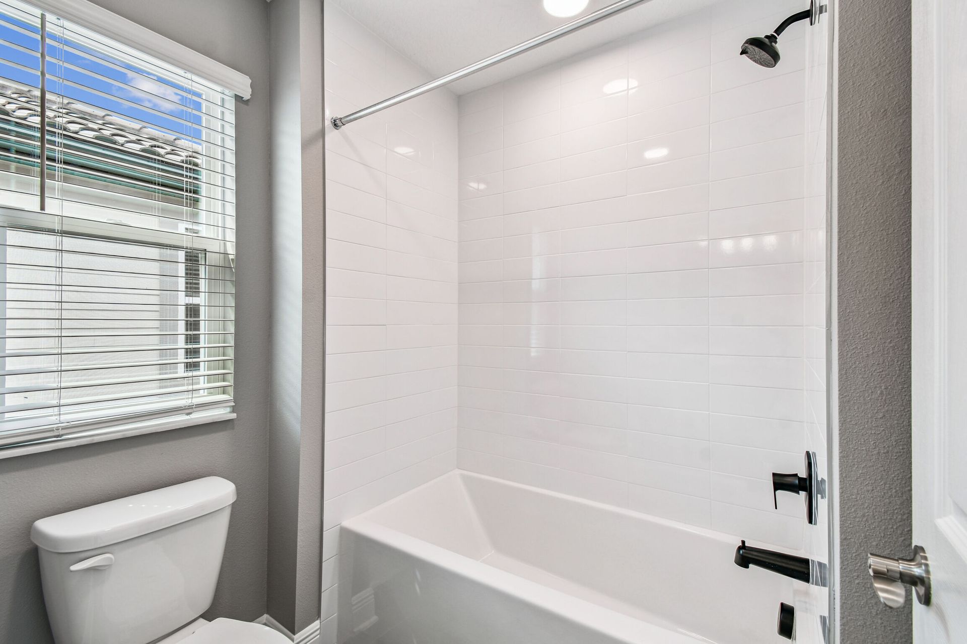 Bathroom - Representational Photo