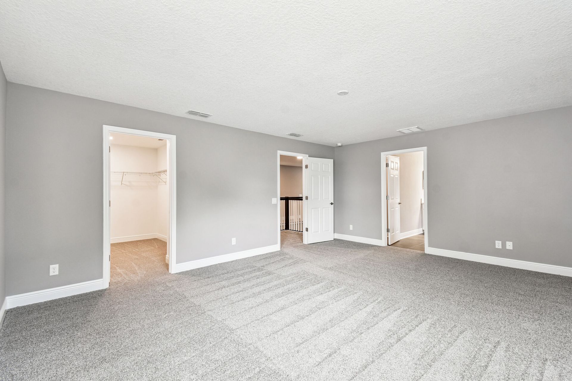 Interior - Representational Photo