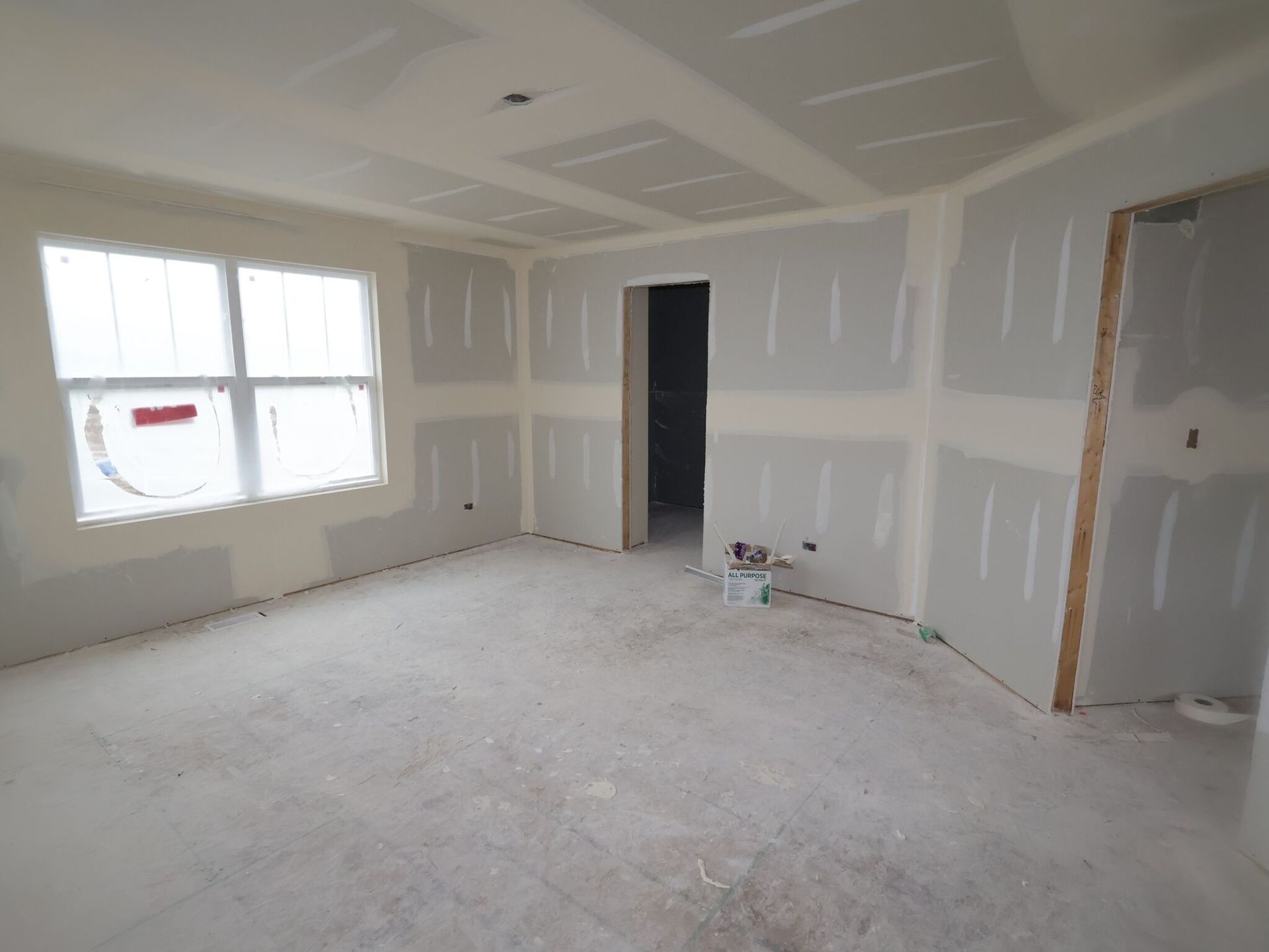 Drywall