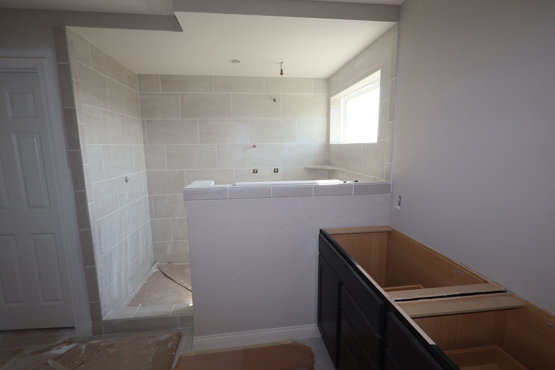 Owner's Bathroom