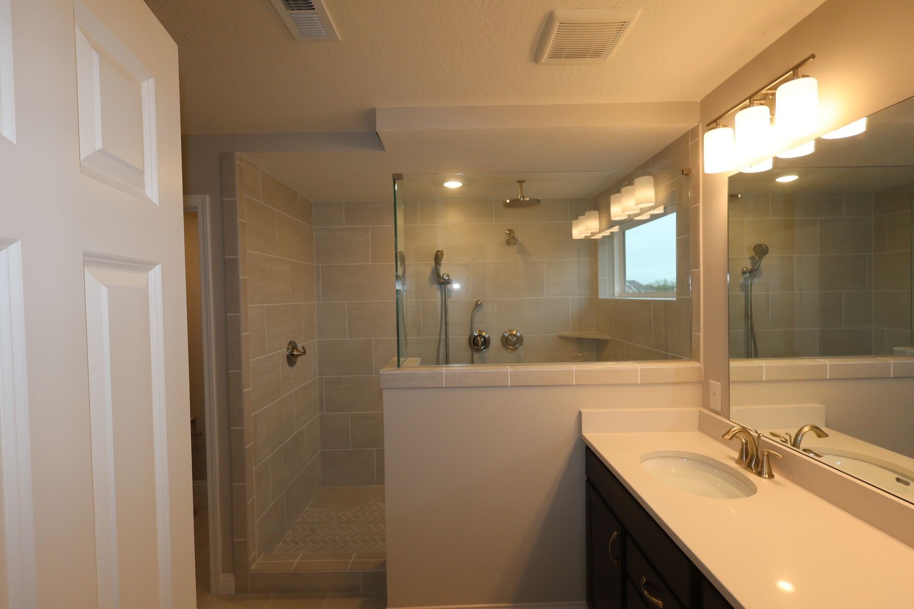 Owner's Bathroom