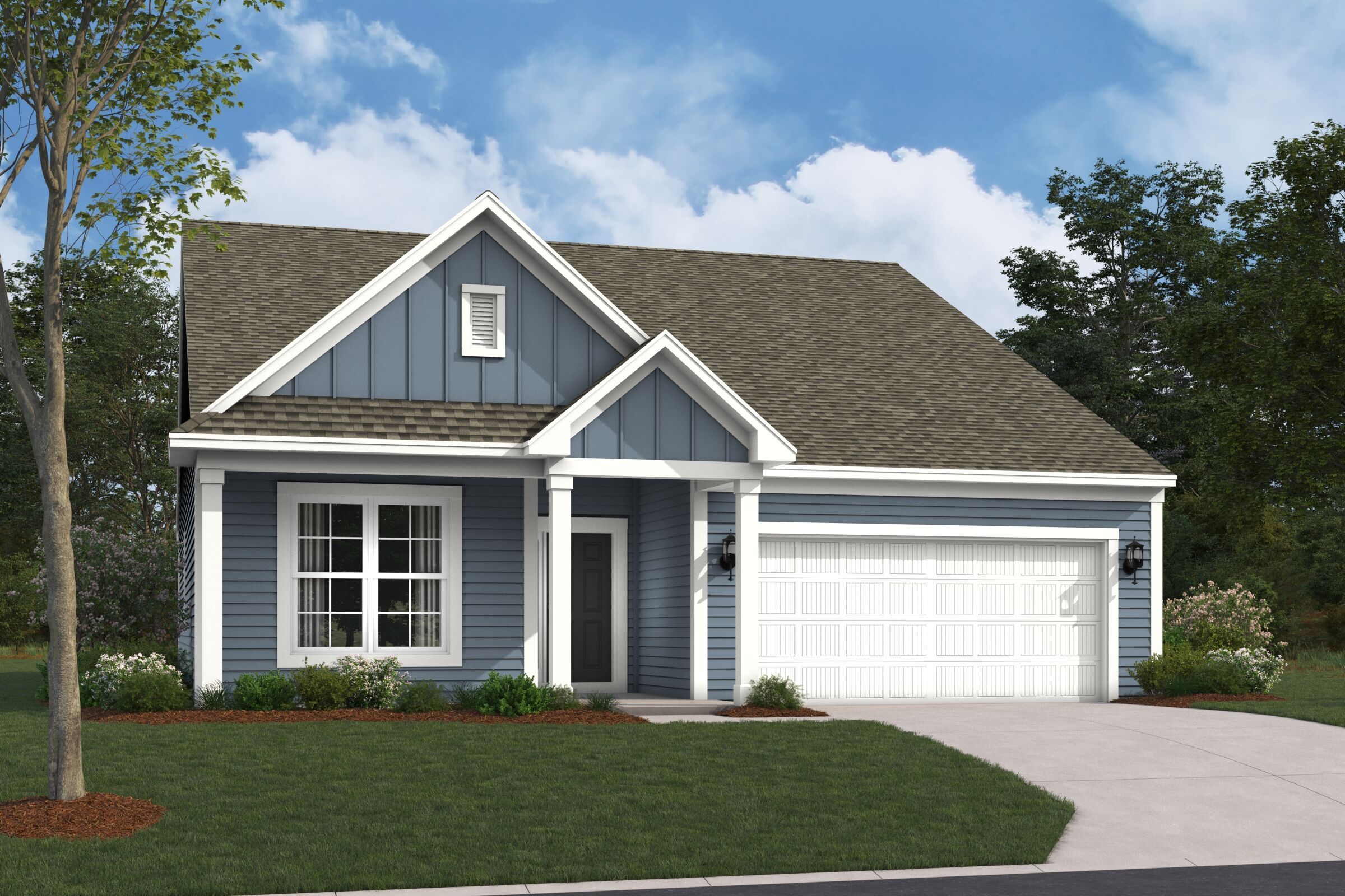 9959 Rosalee Drive (Ashton)