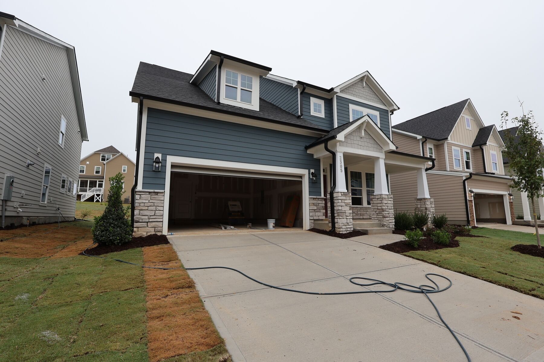 Front Exterior