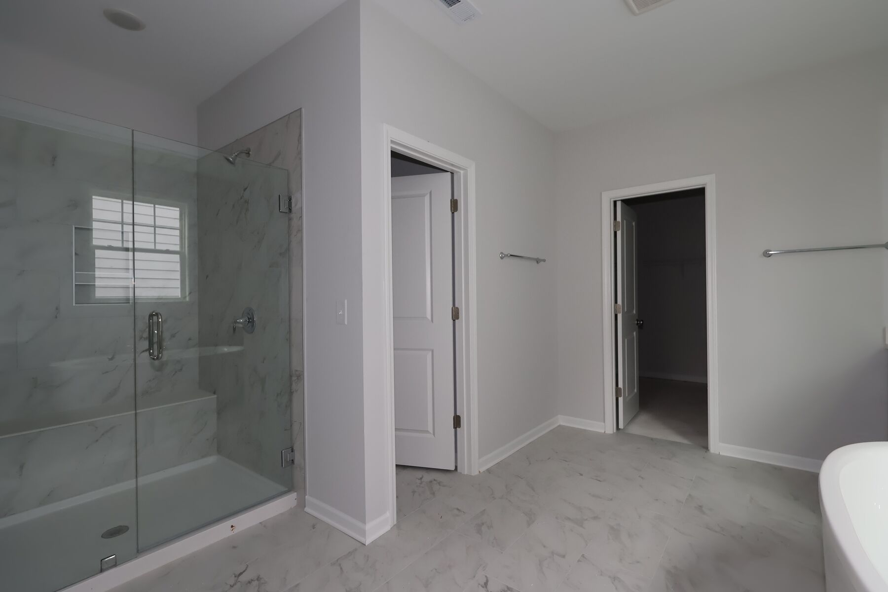 Owner's Bathroom