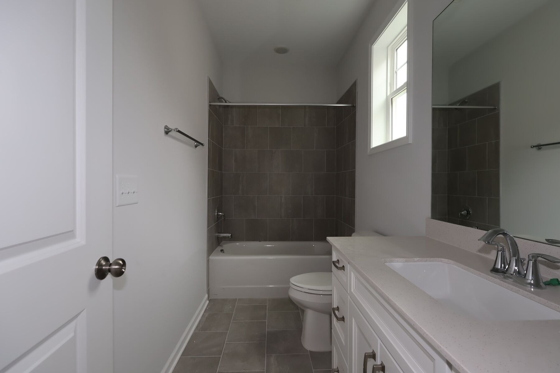 Owner's Bathroom