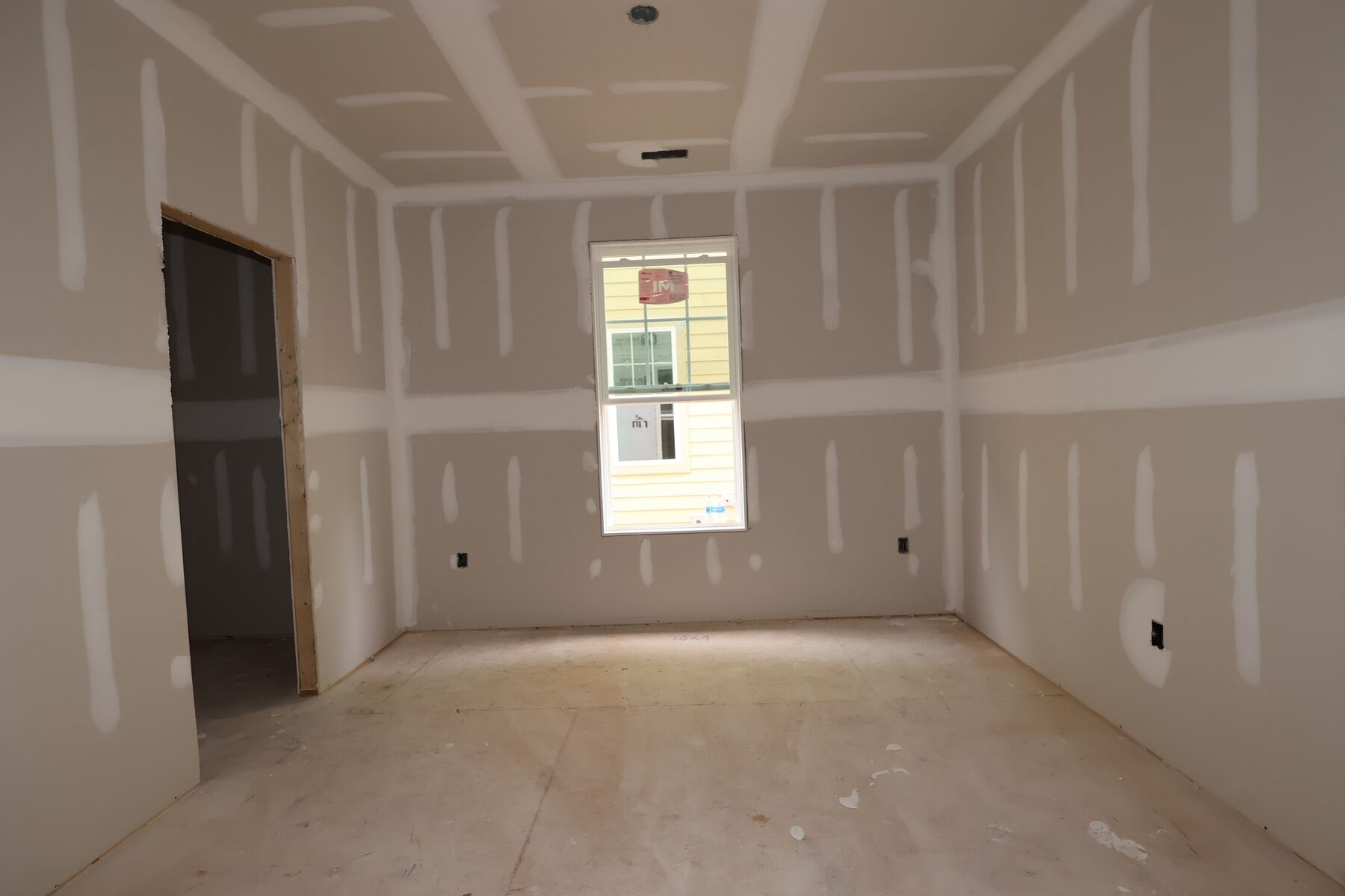 Drywall