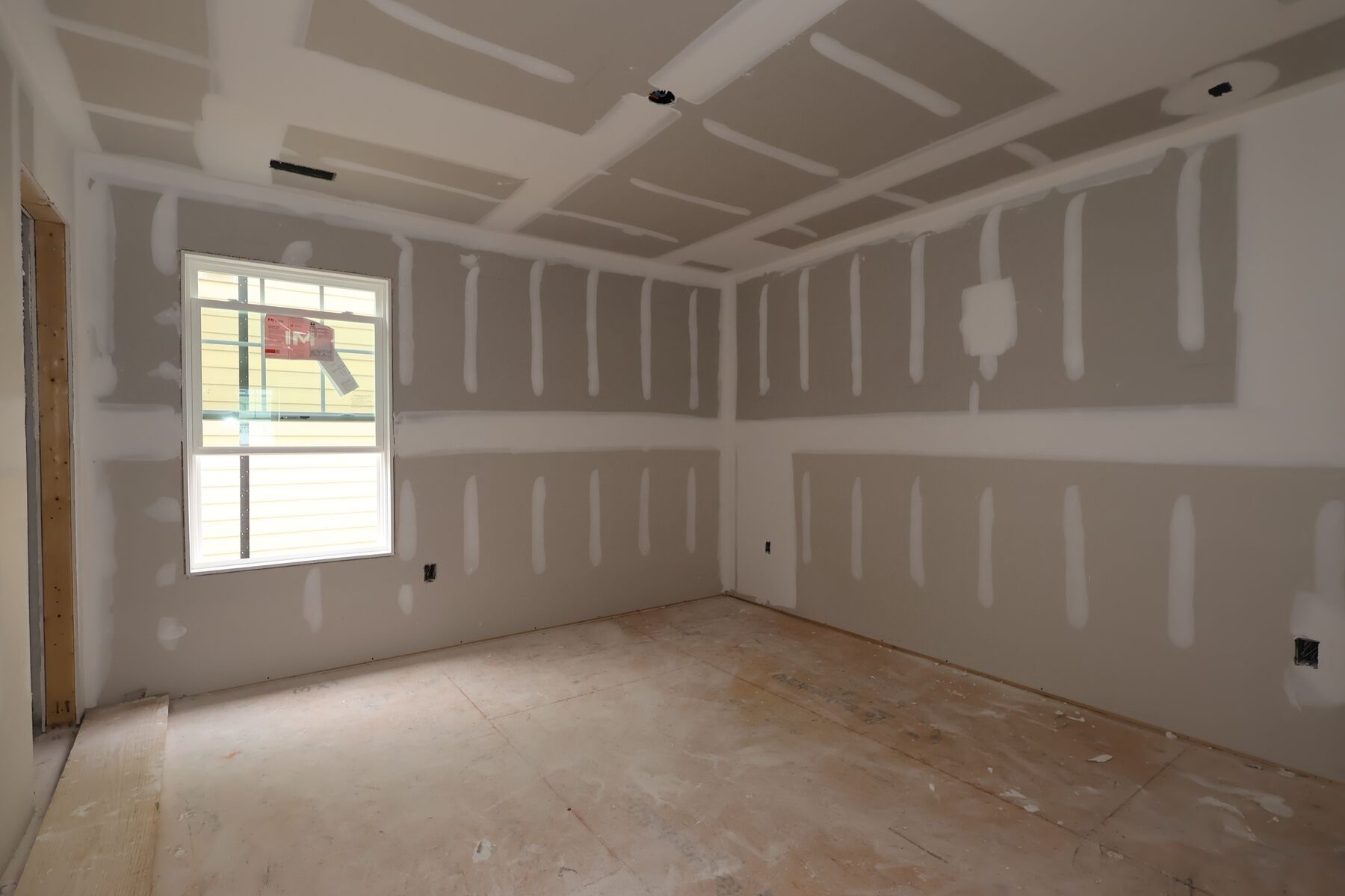 Drywall