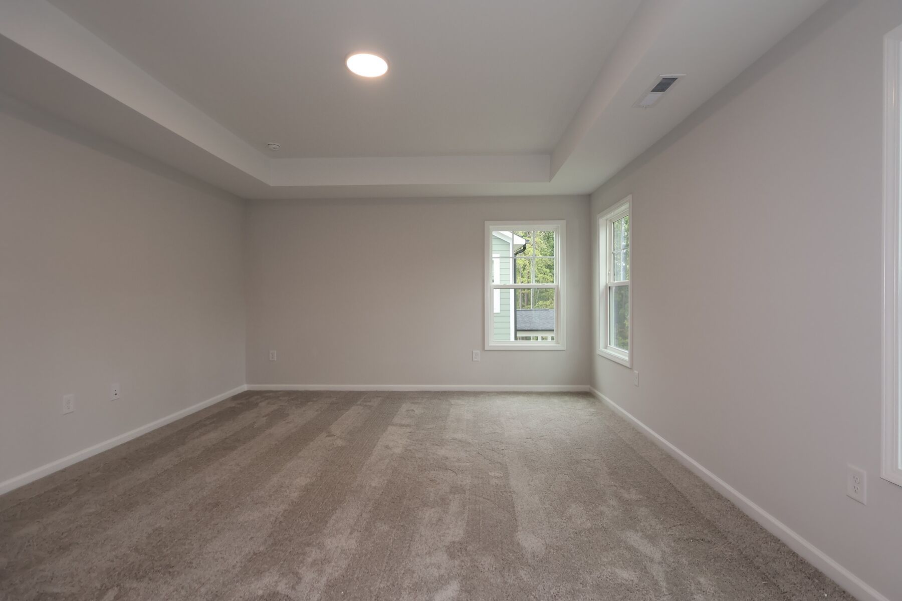Owner's Bedroom