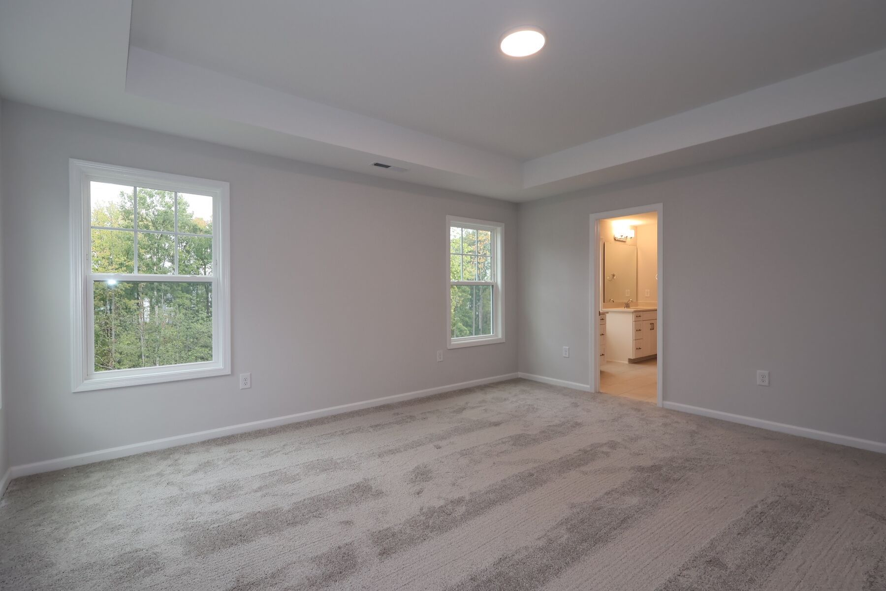 Owner's Bedroom