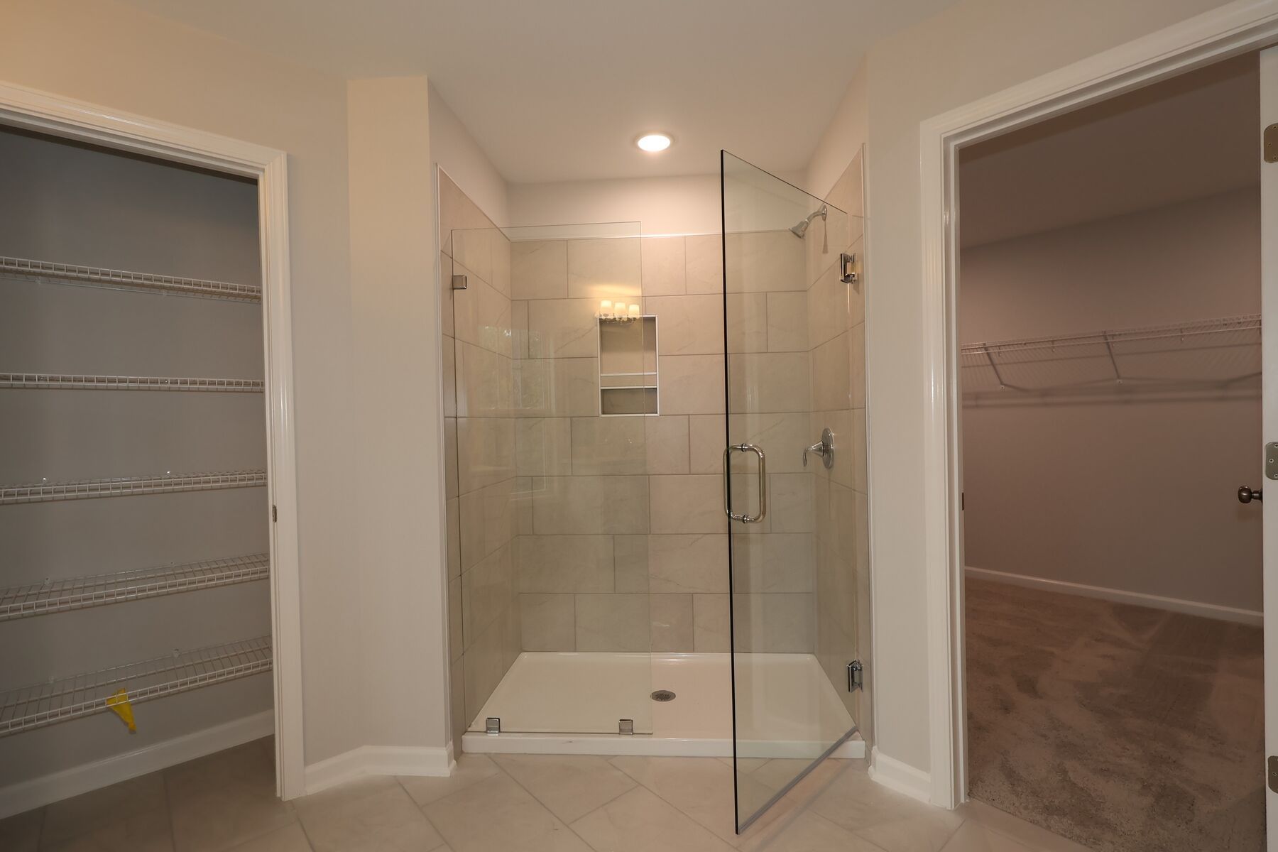 Owner's Bathroom