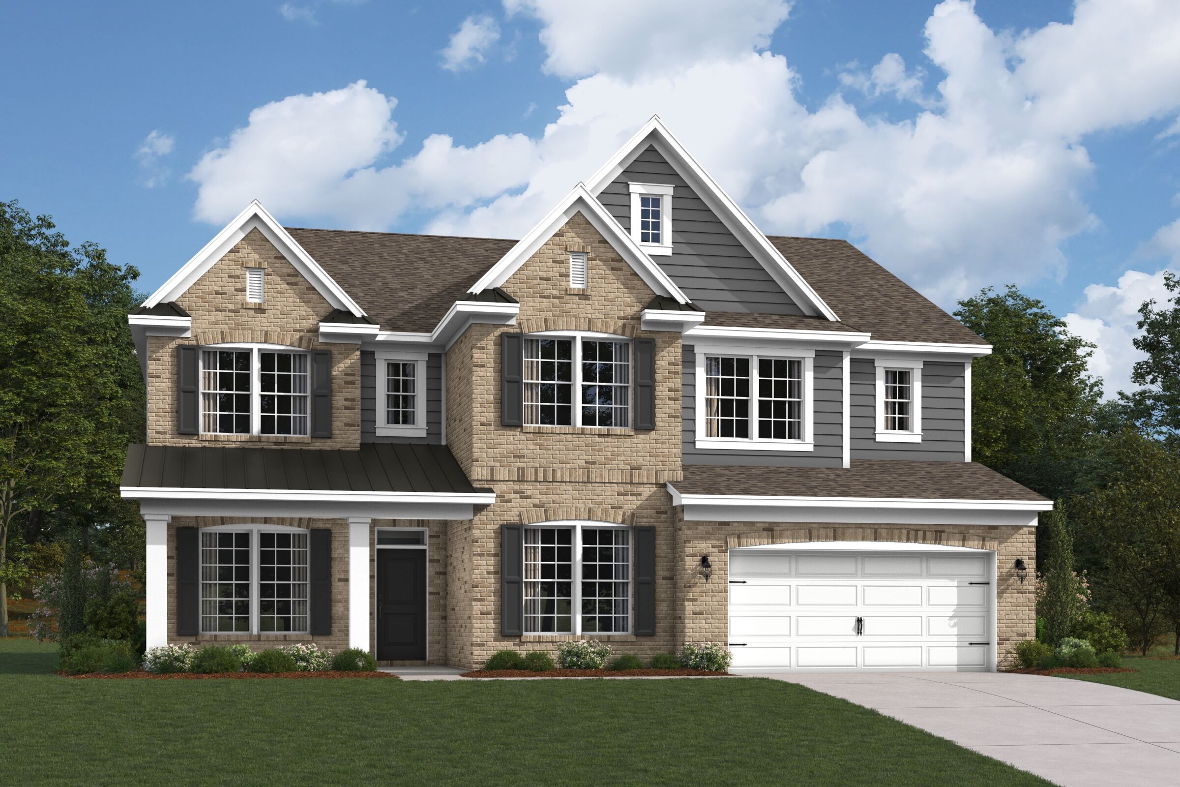 1104 Yellow Springs Drive. Huntersville, NC 28078