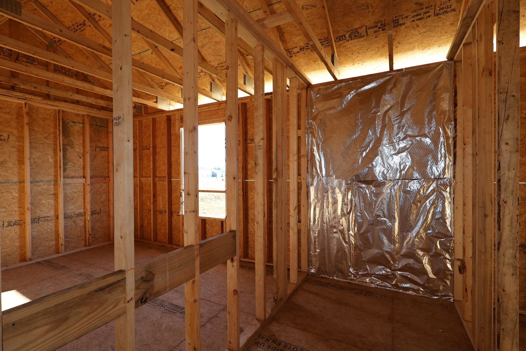 Framing