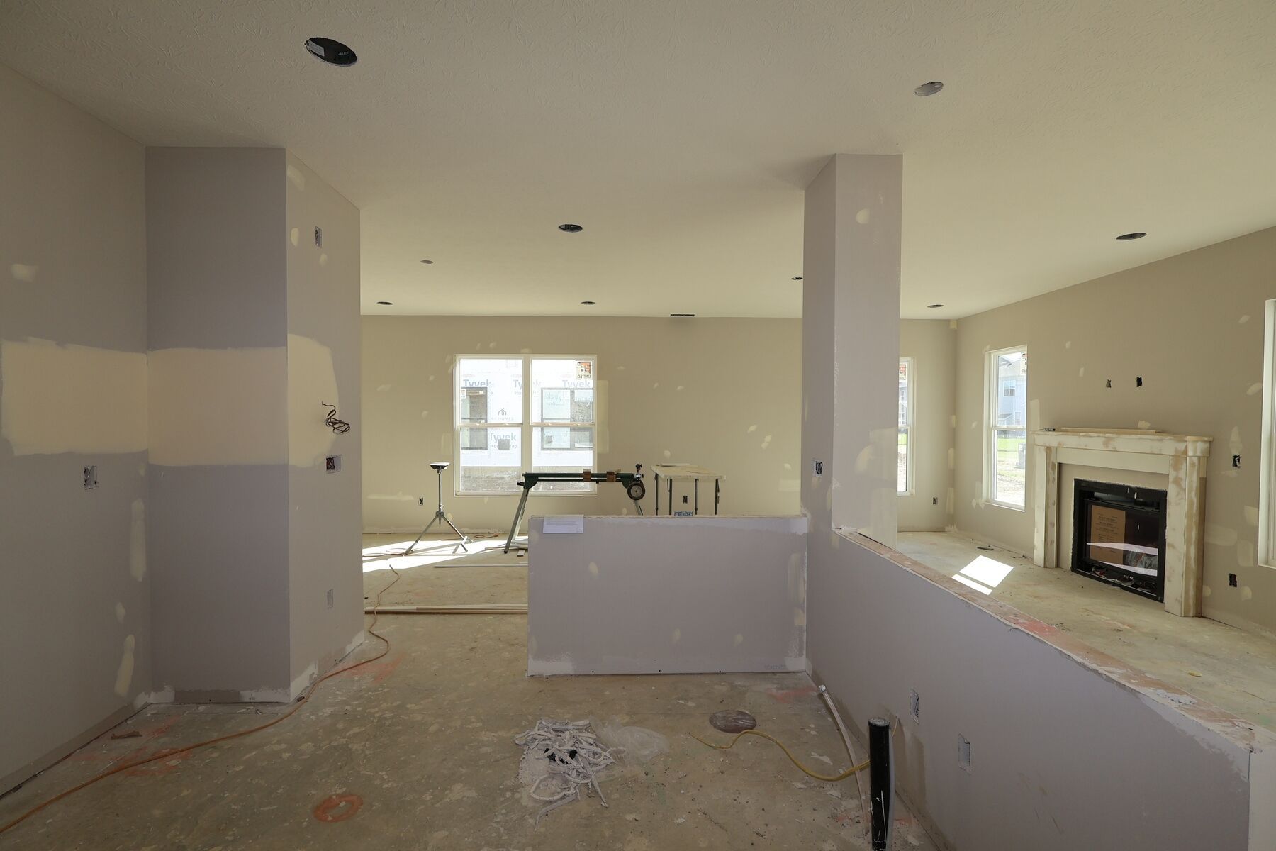Drywall