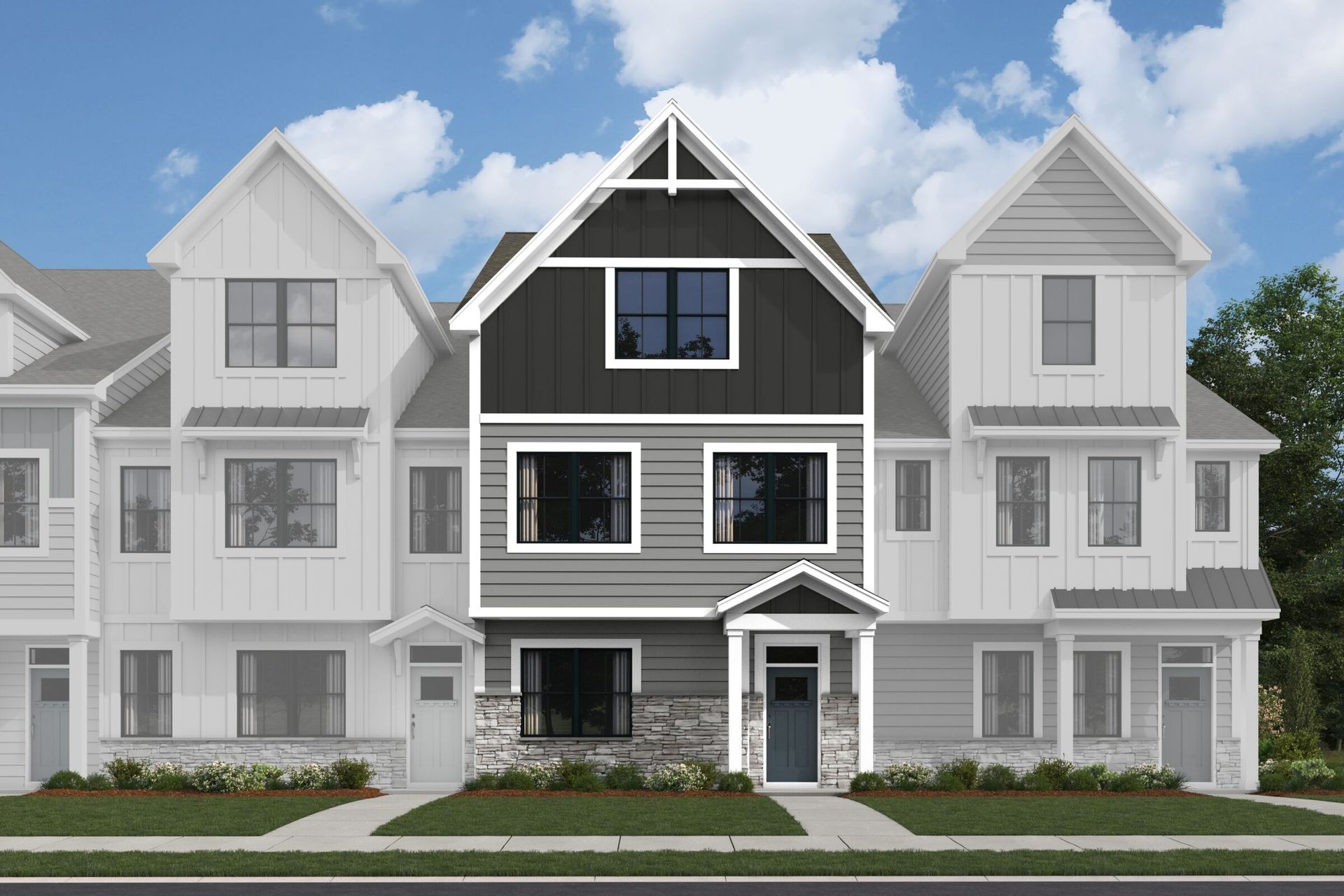 22 Elevation Rear