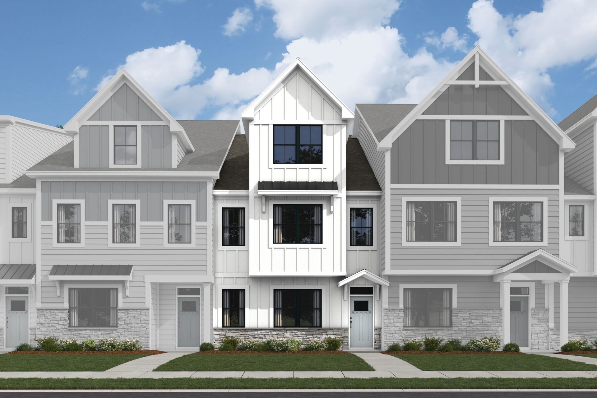22 Elevation Rear