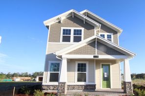 6681 Rucksack Road (Jensen)