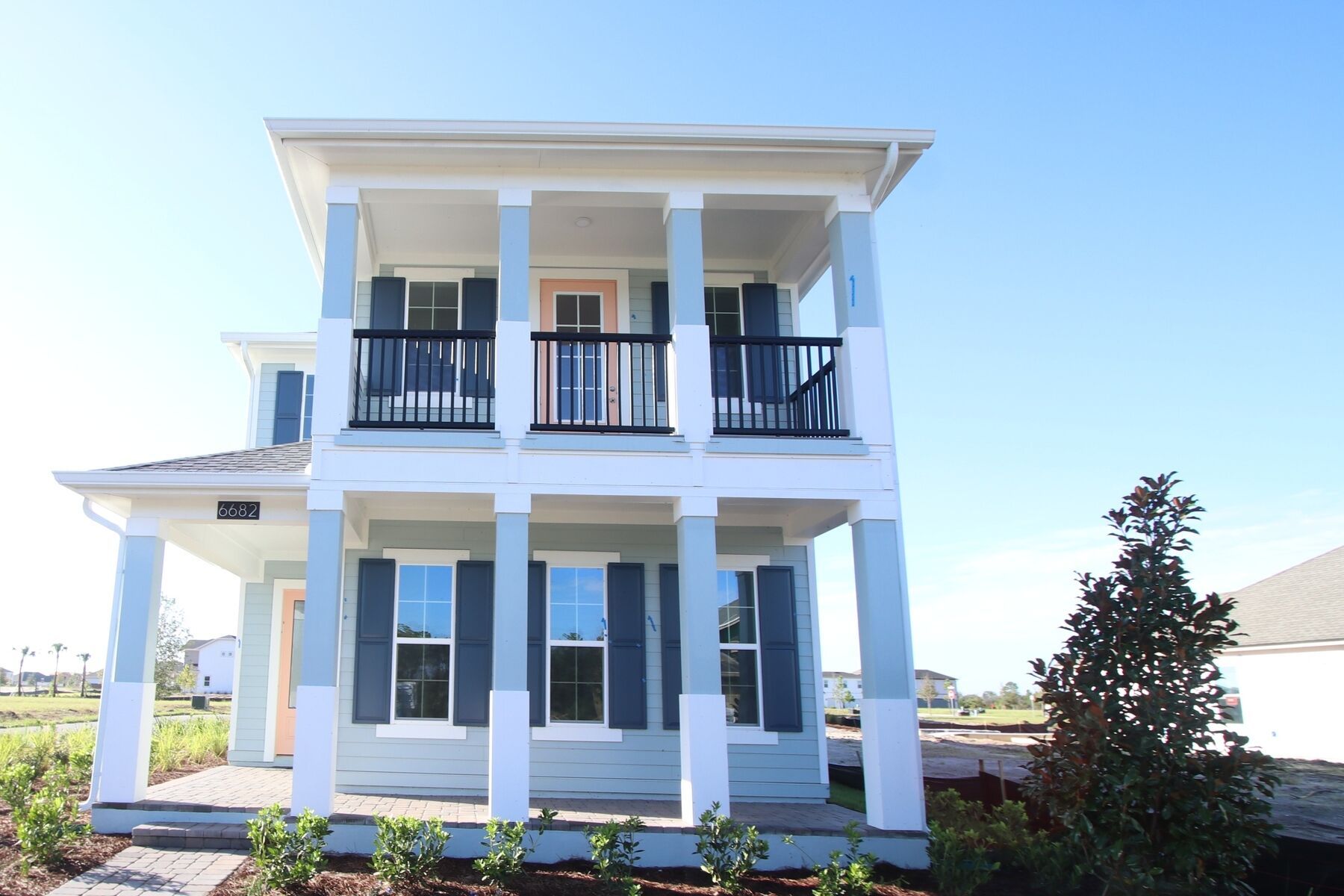 Wekiva - Weslyn Park: Saint Cloud, Florida - M/I Homes